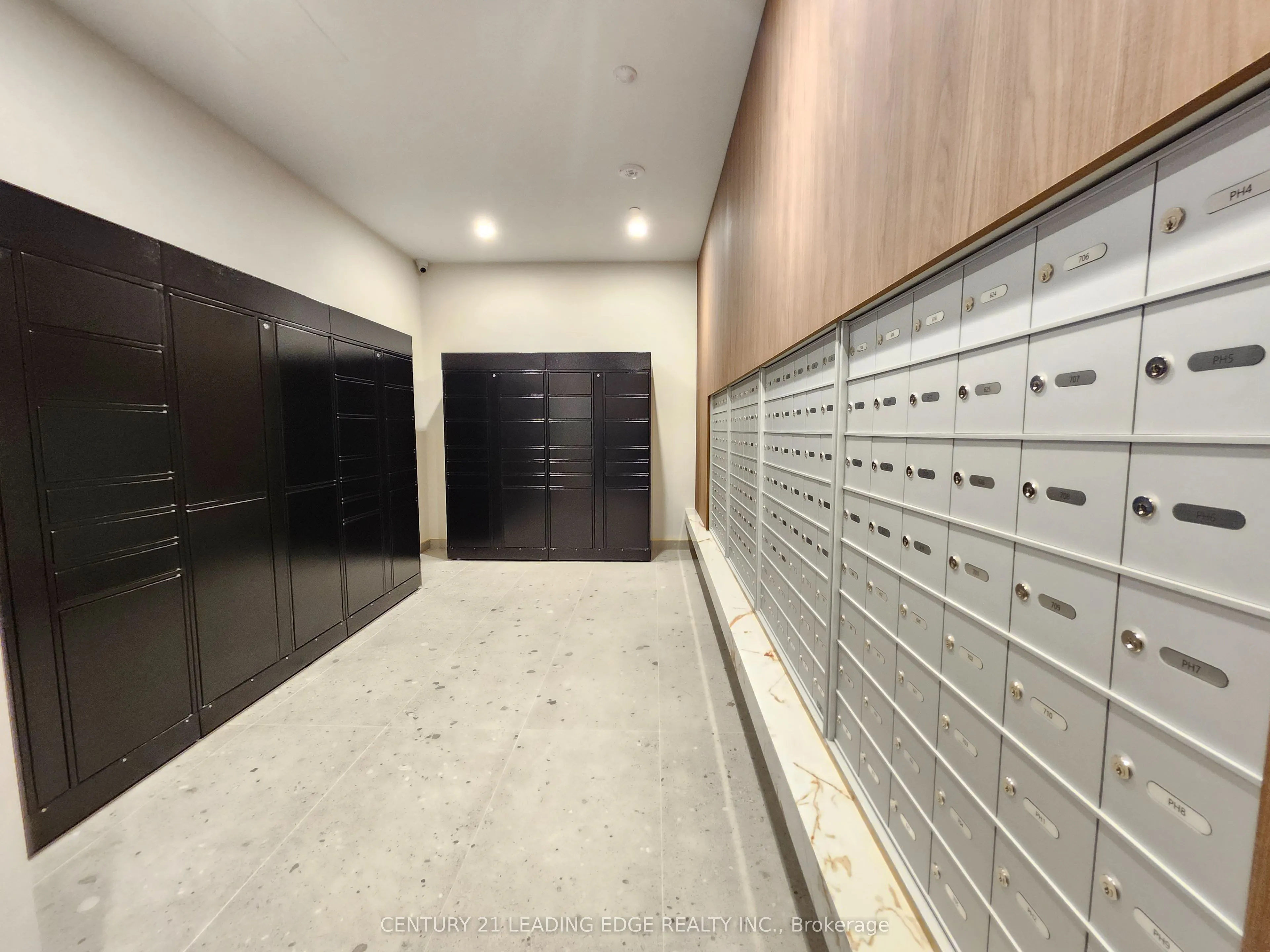 1 Kyle Lowry Road, #209
