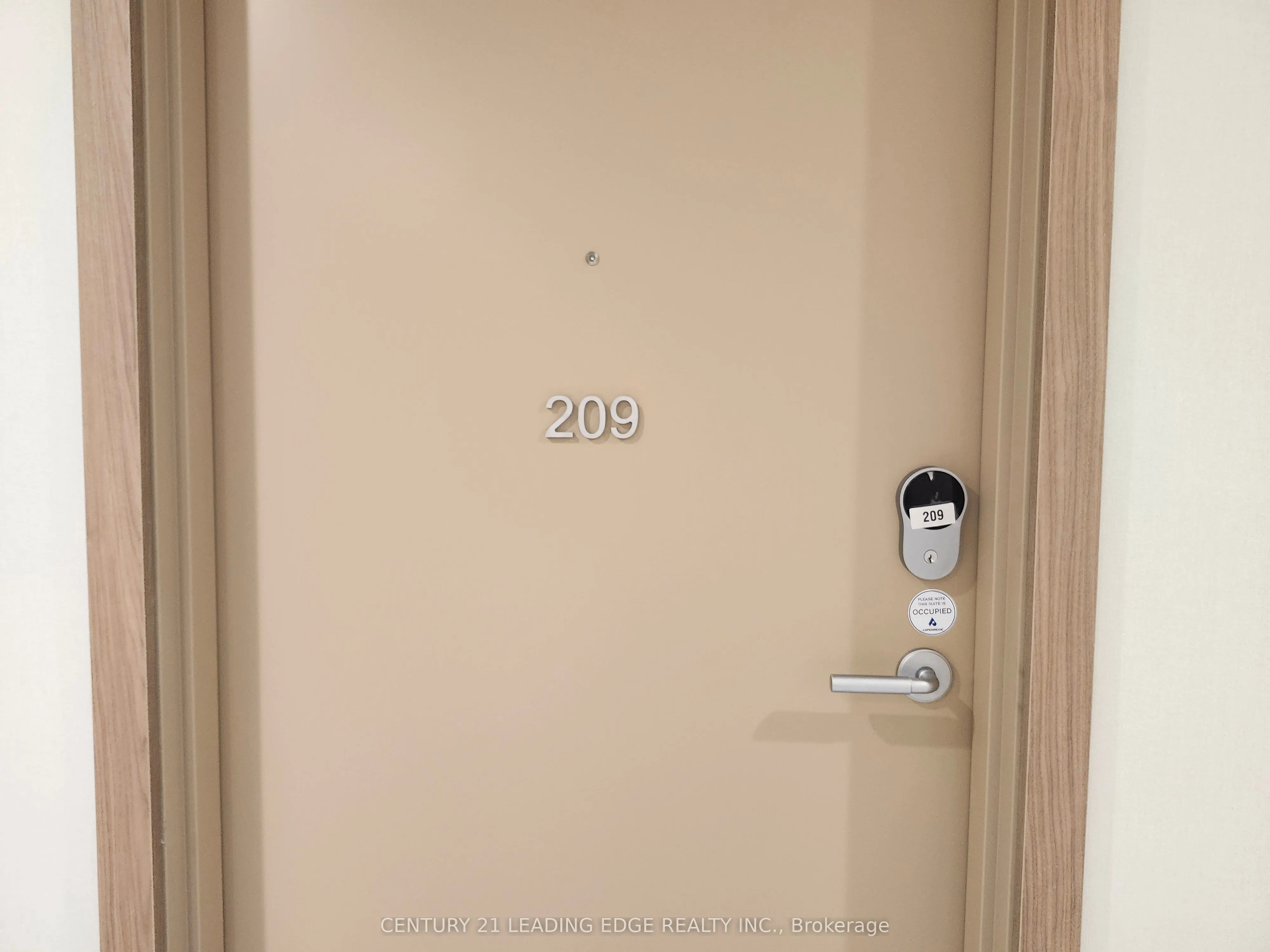 1 Kyle Lowry Road, #209
