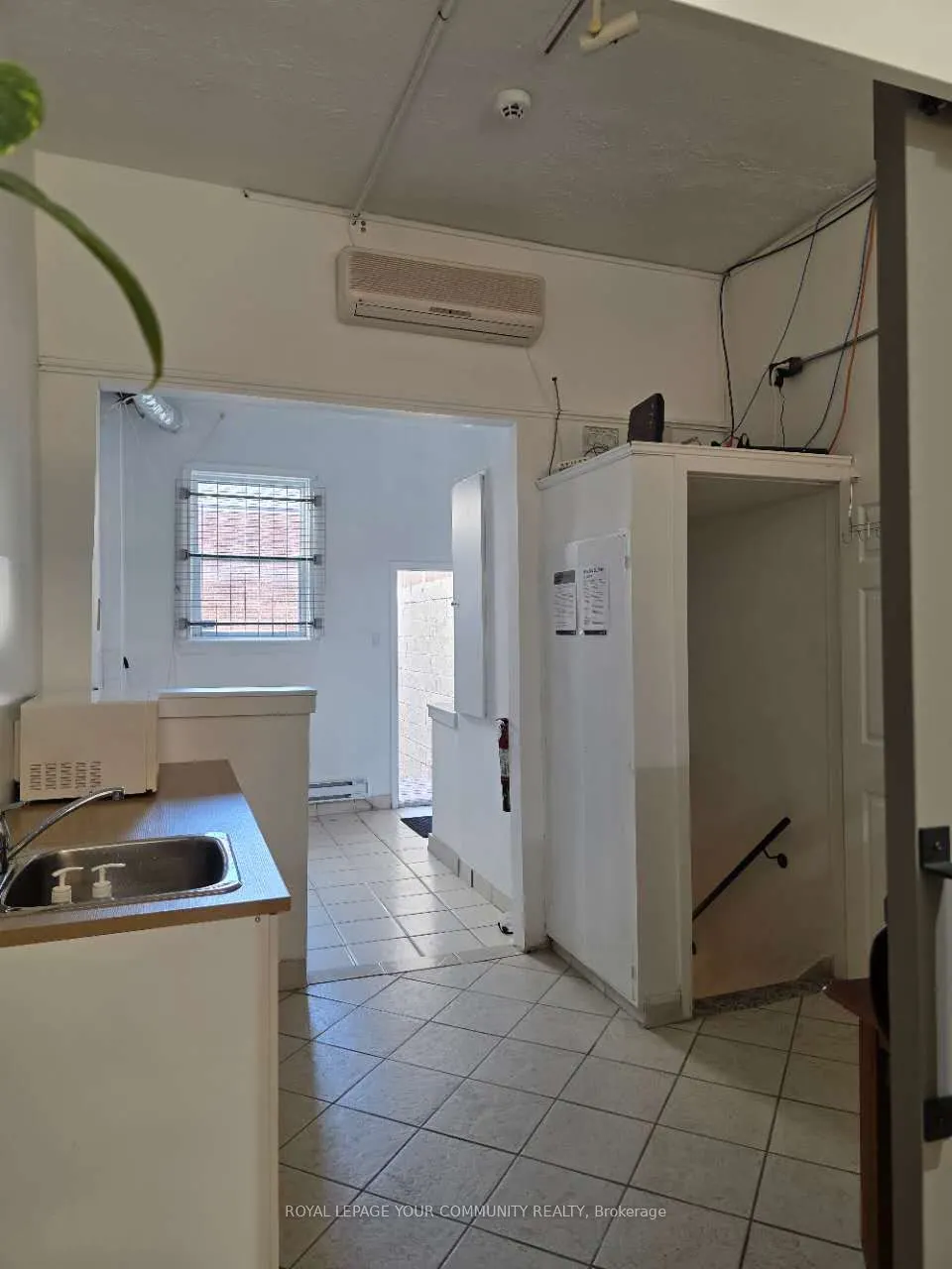 1003 Eglinton Avenue W