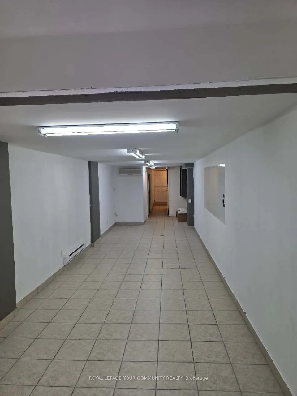 1003 Eglinton Avenue W
