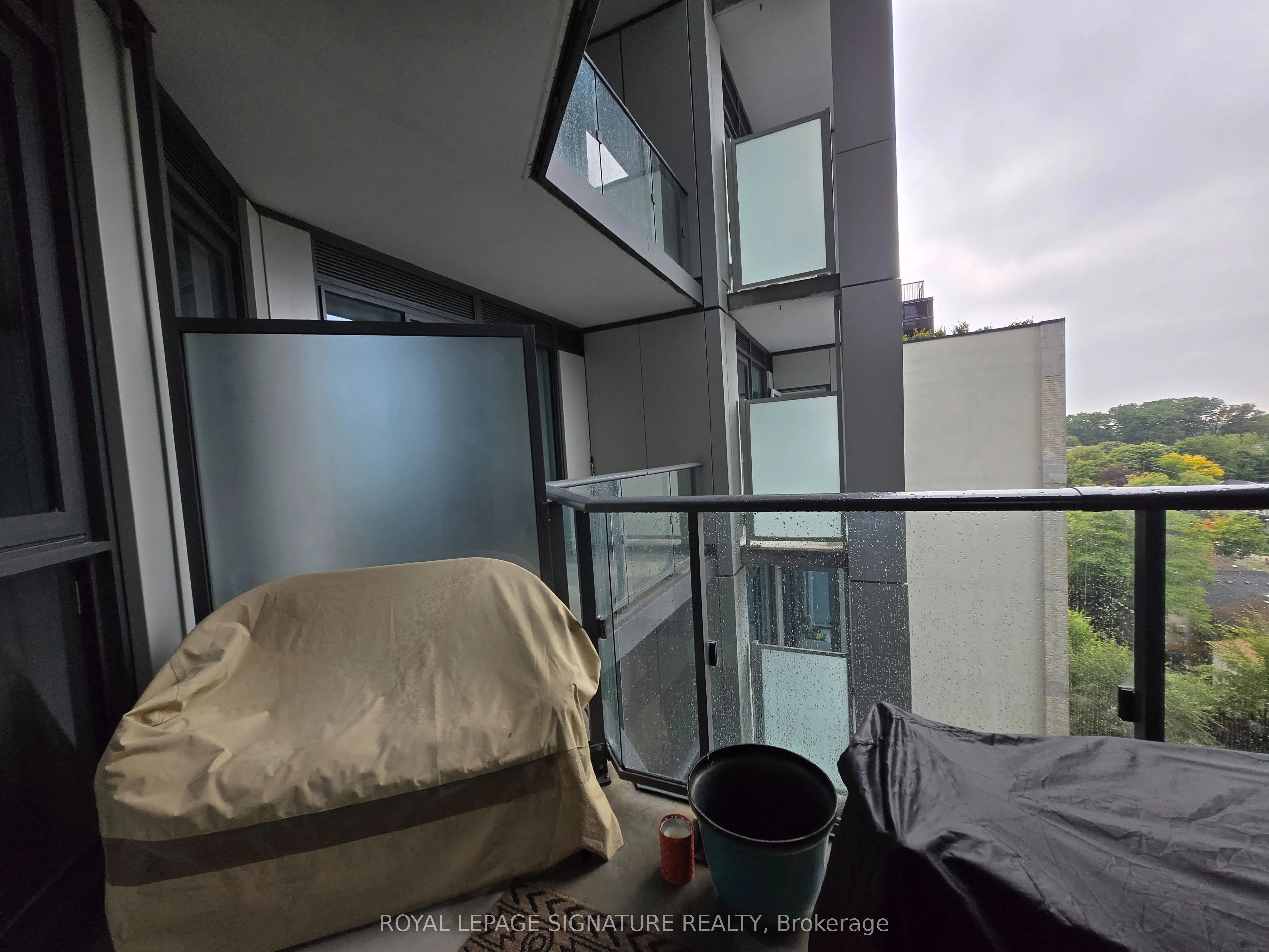 2020 Bathurst Street, #801