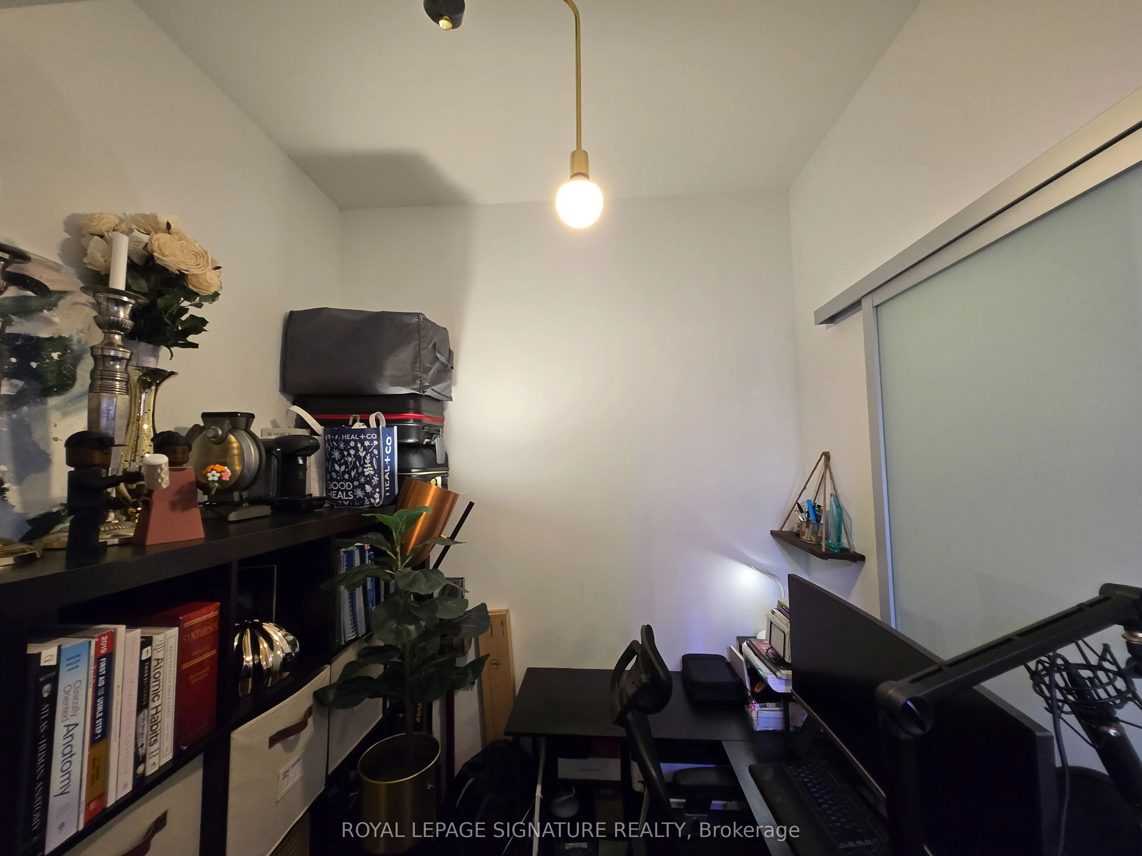 2020 Bathurst Street, #801