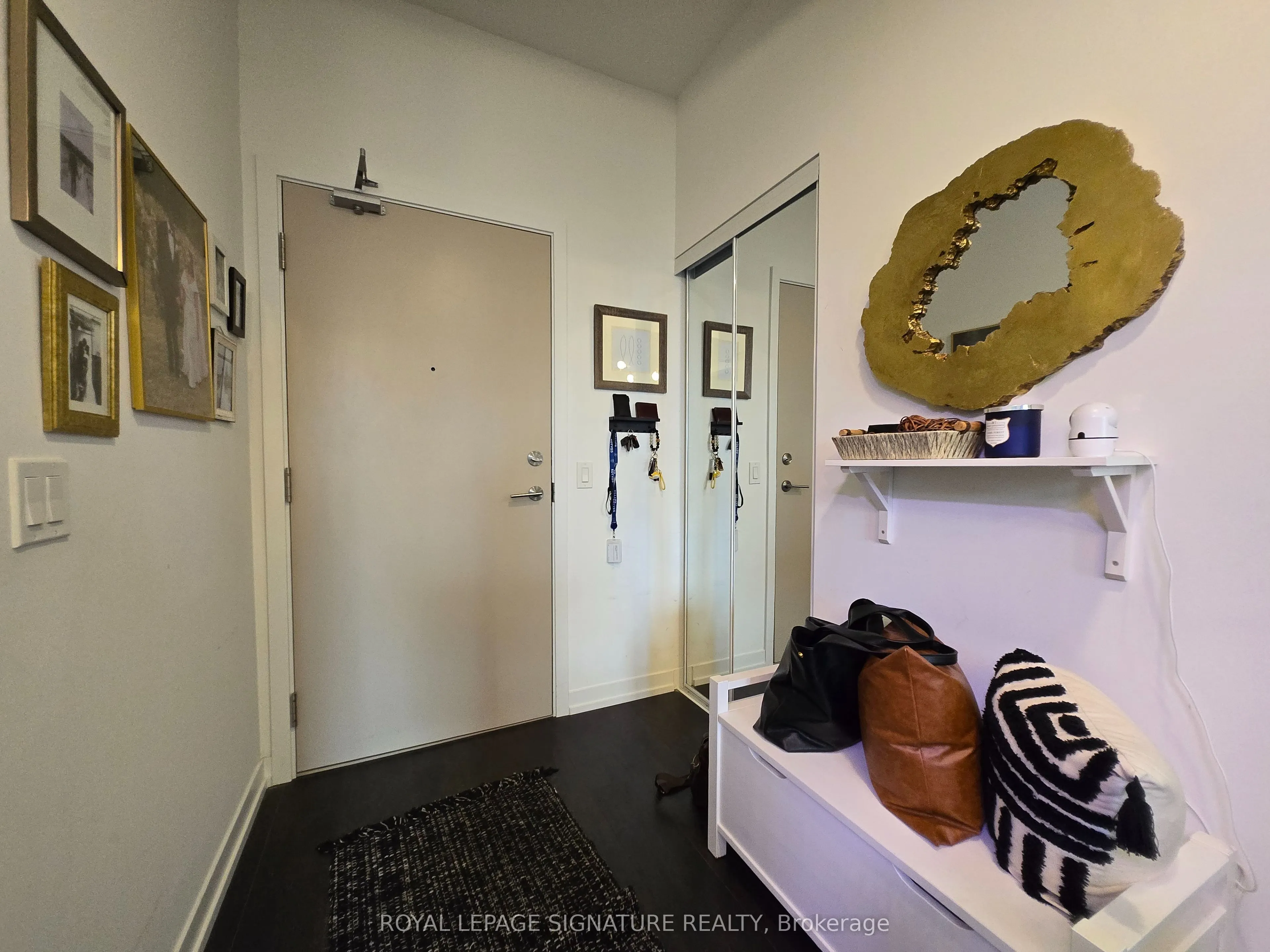 2020 Bathurst Street, #801