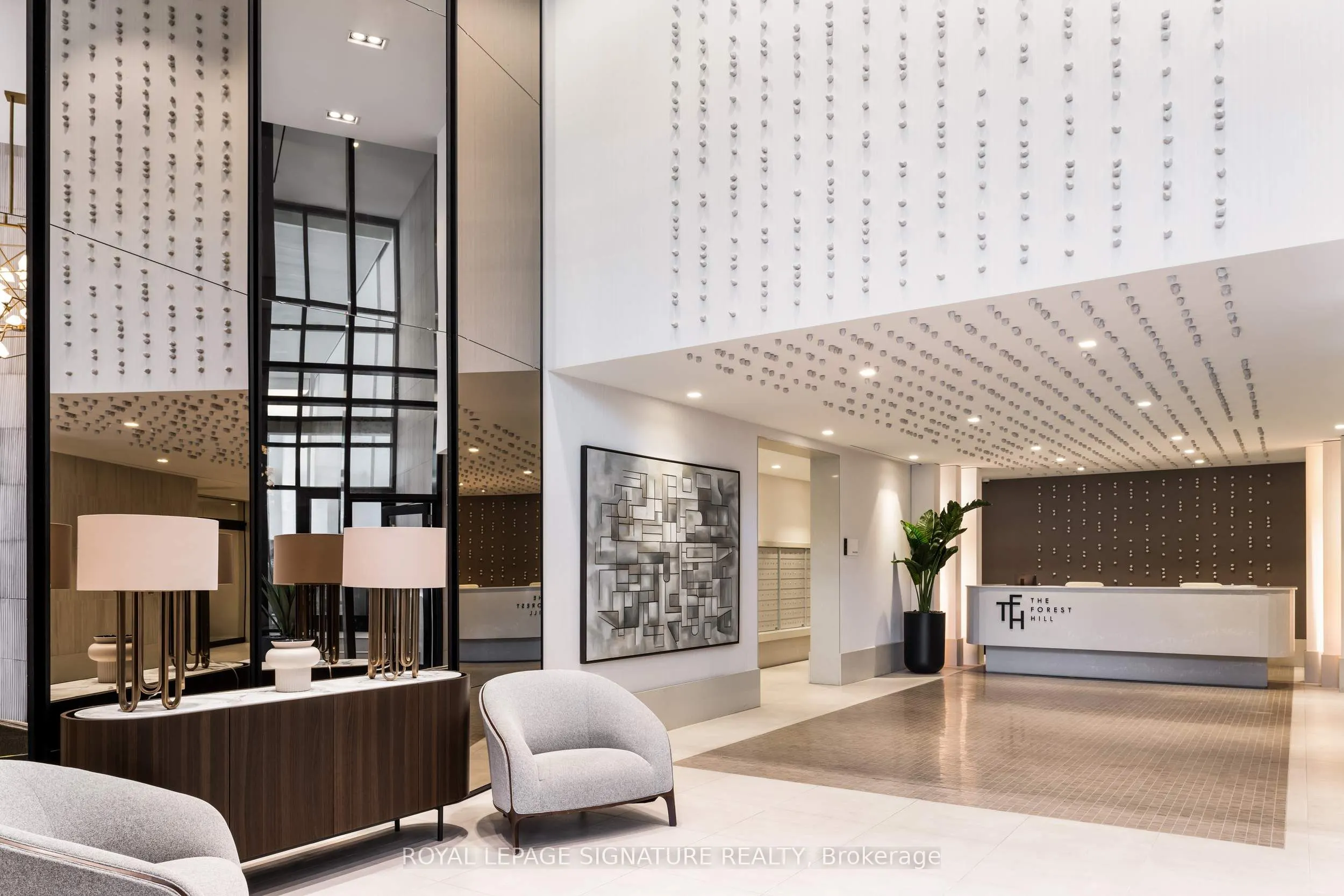 2020 Bathurst Street, #801