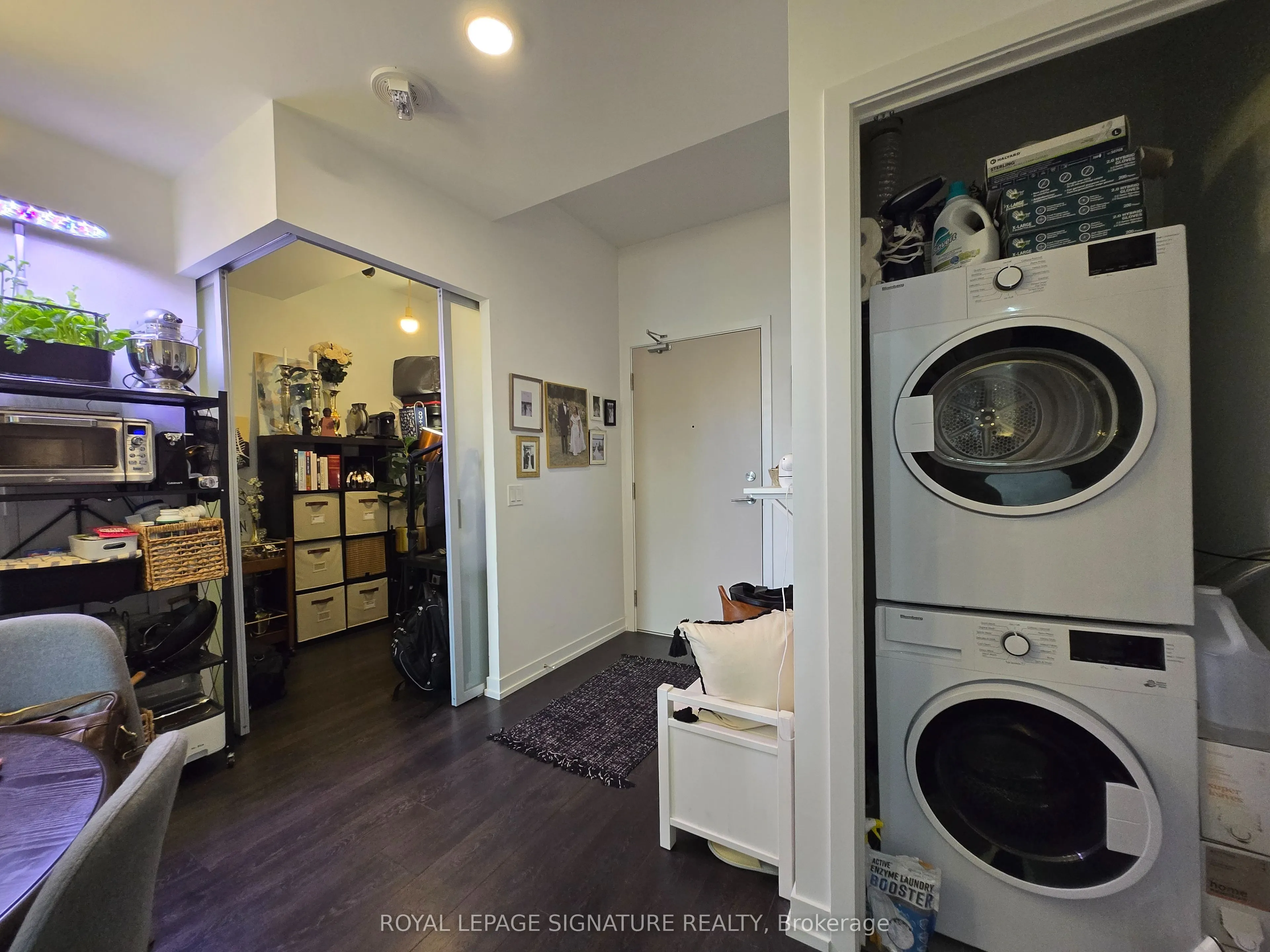 2020 Bathurst Street, #801