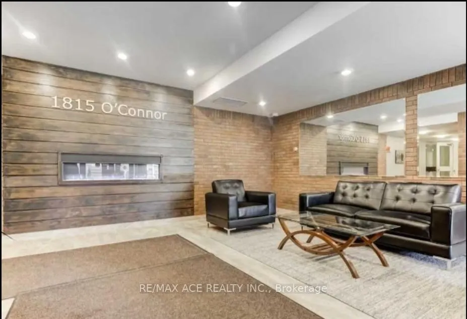 1815 O'connor Drive, #412