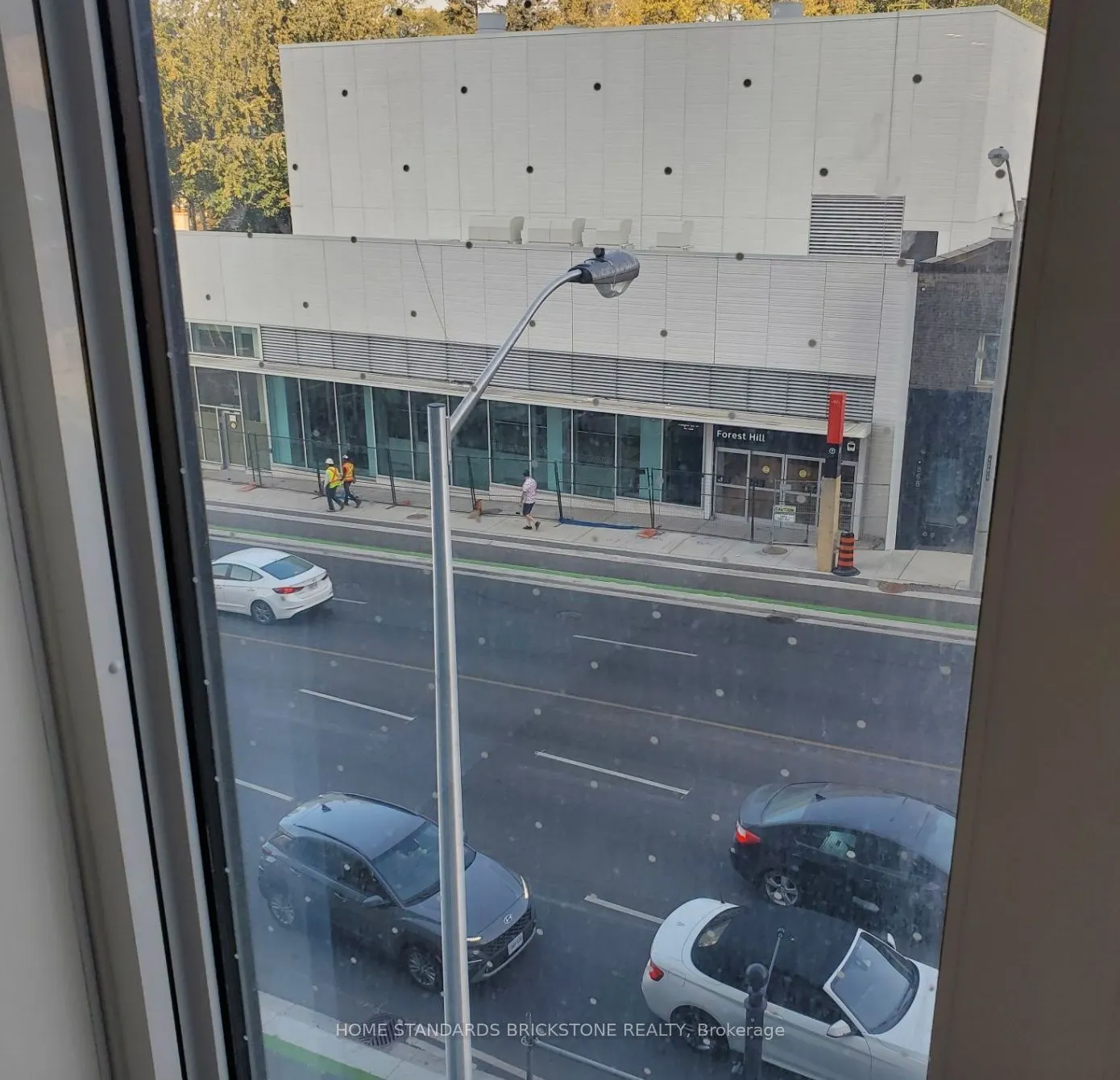 2020 Bathurst Street W, #325