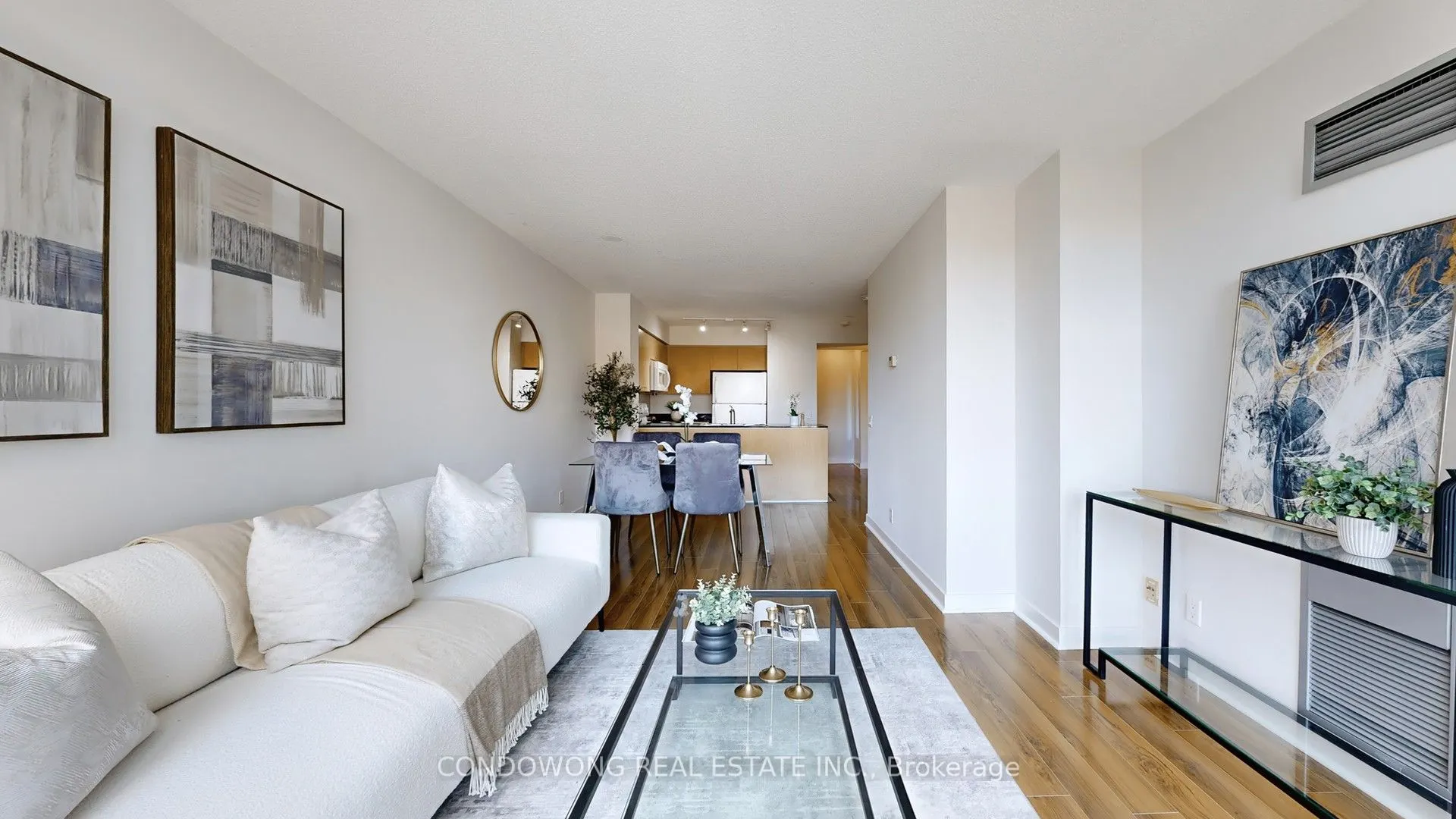 373 Front Street W, #512