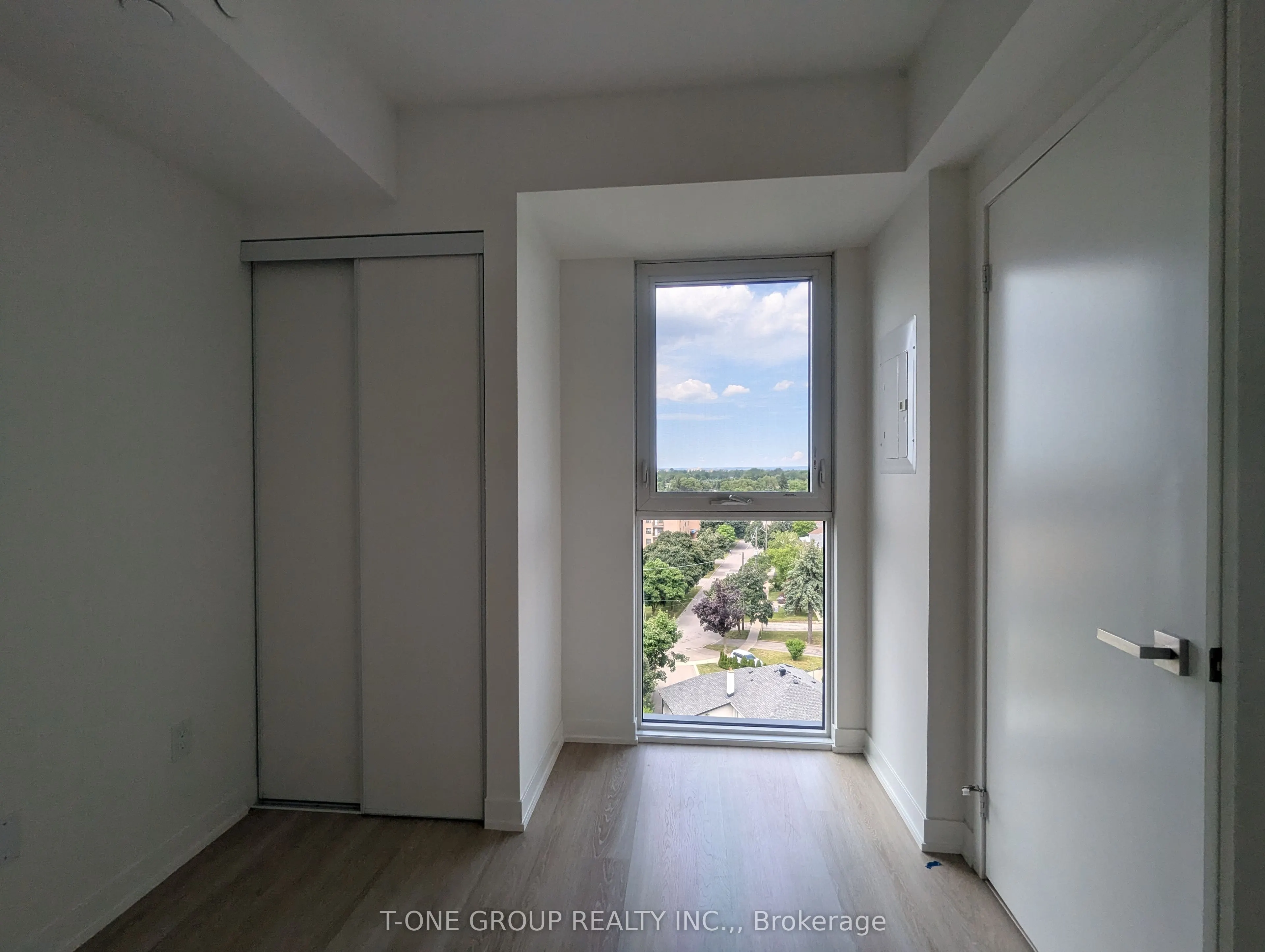 500 Wilson Avenue, #908