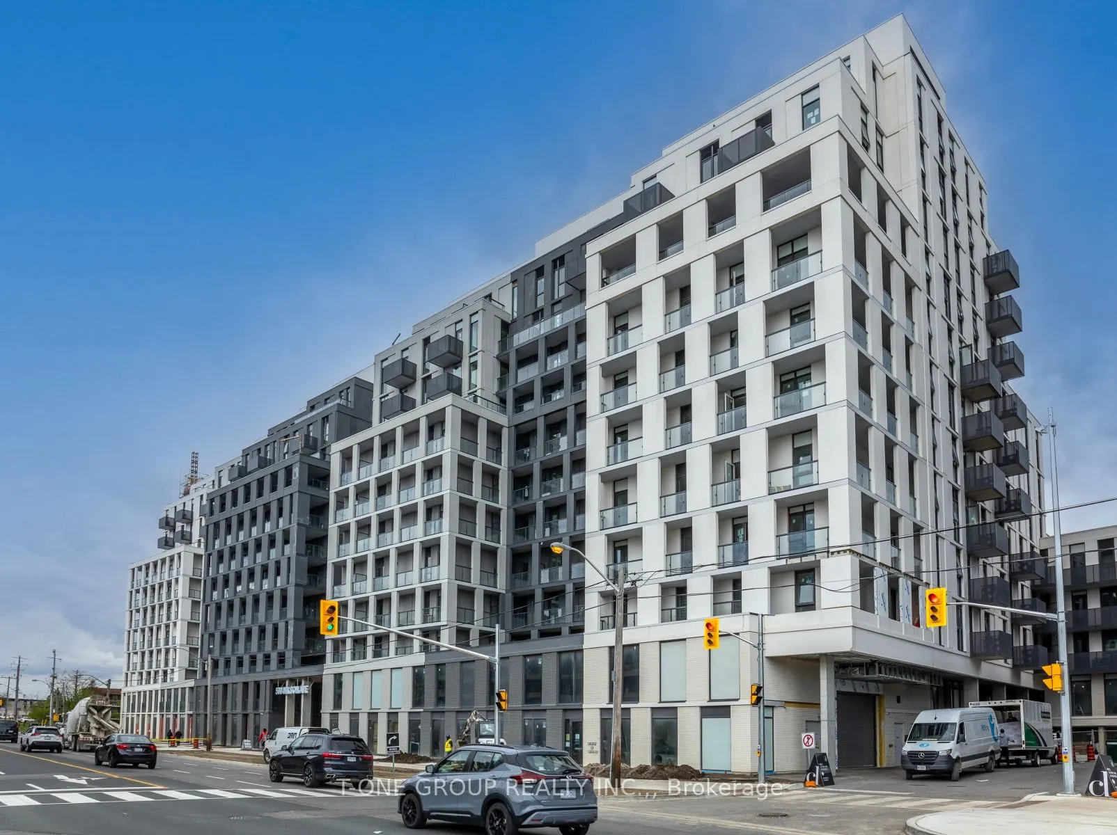 500 Wilson Avenue, #908