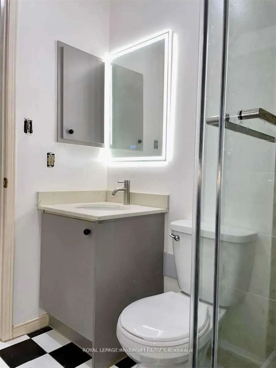 1633 Dundas Street W, #2