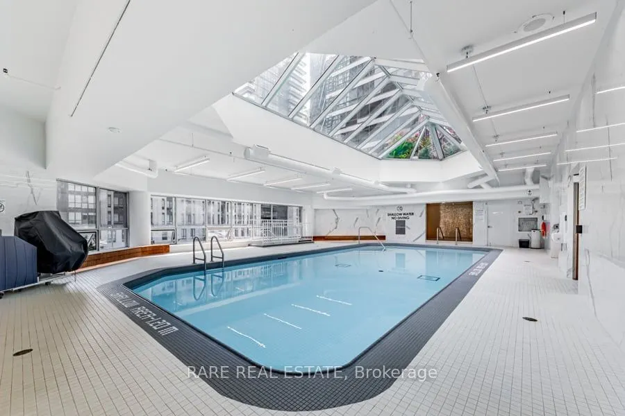 1001 Bay Street, #310