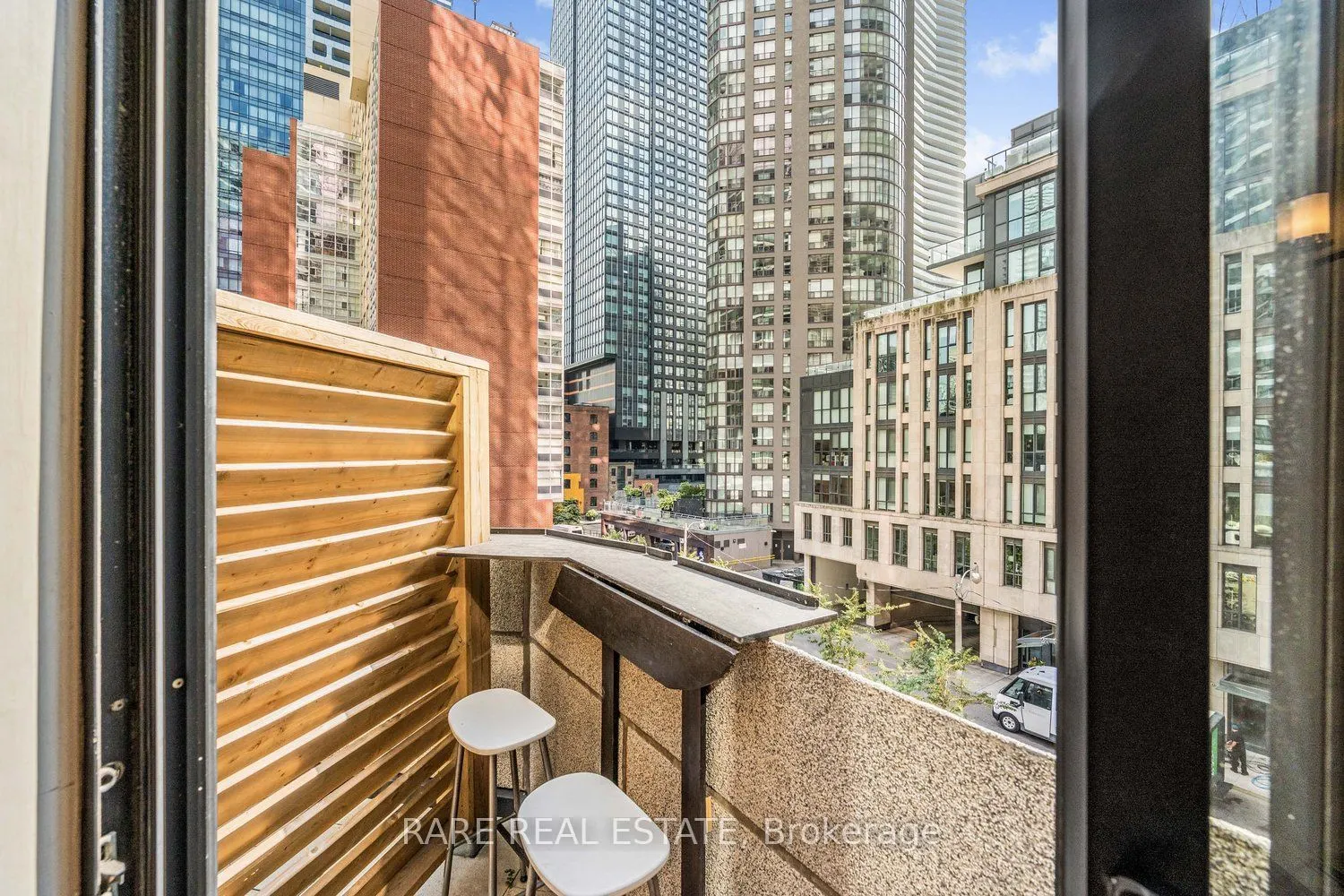 1001 Bay Street, #310