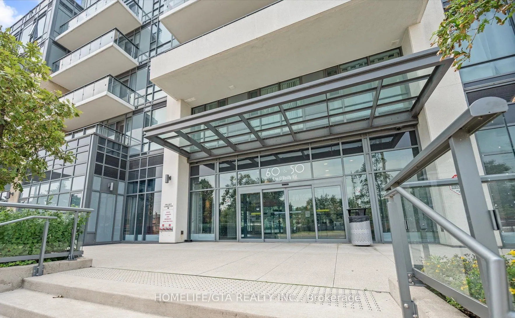 60 Ann O'reilly Road, #763