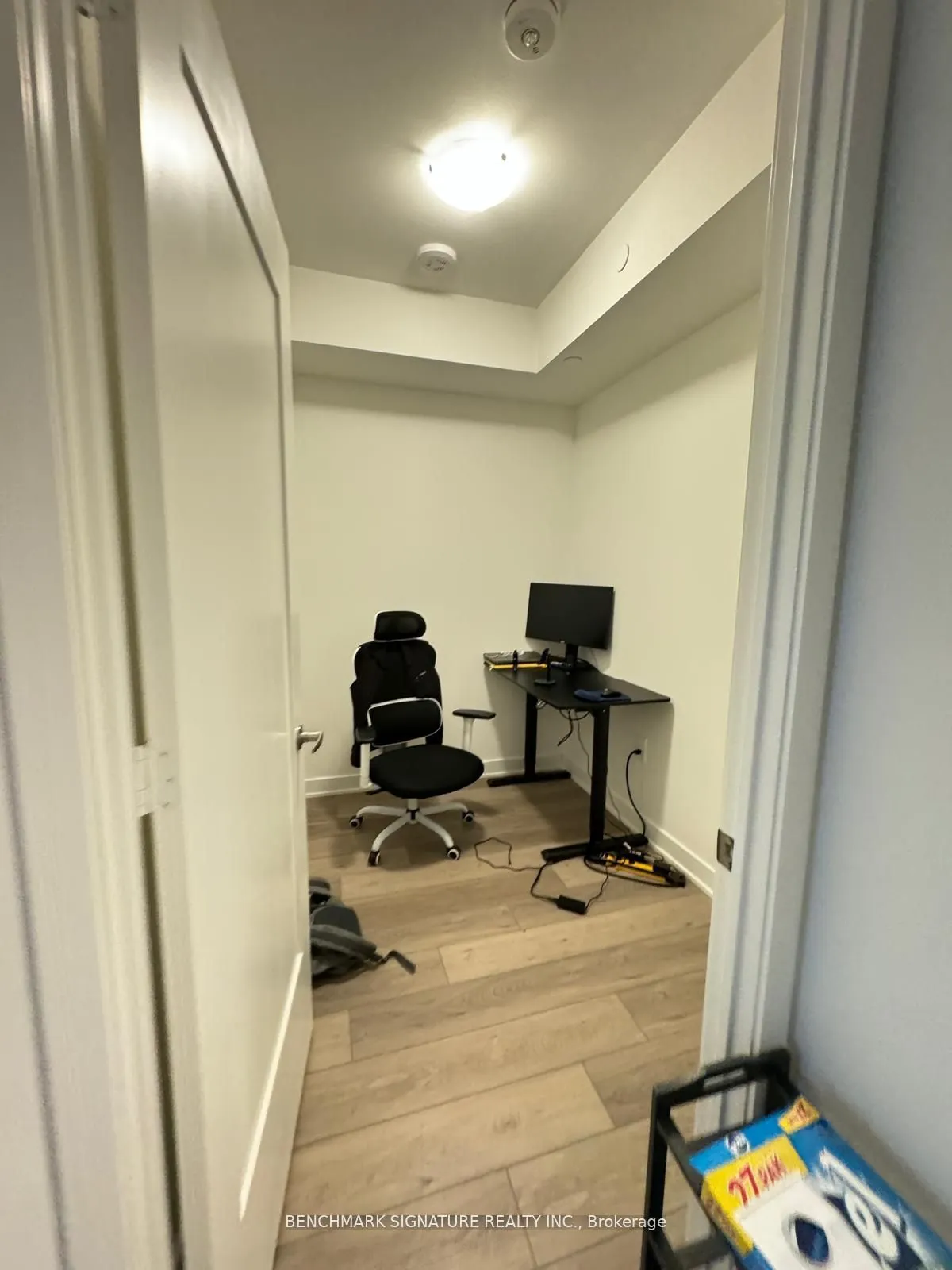 121 Lower Sherbourne Street, #1642 SW