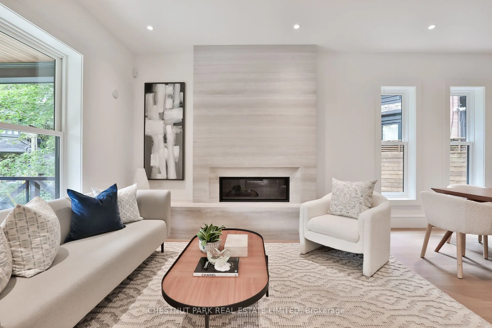 10 Rosedale Road