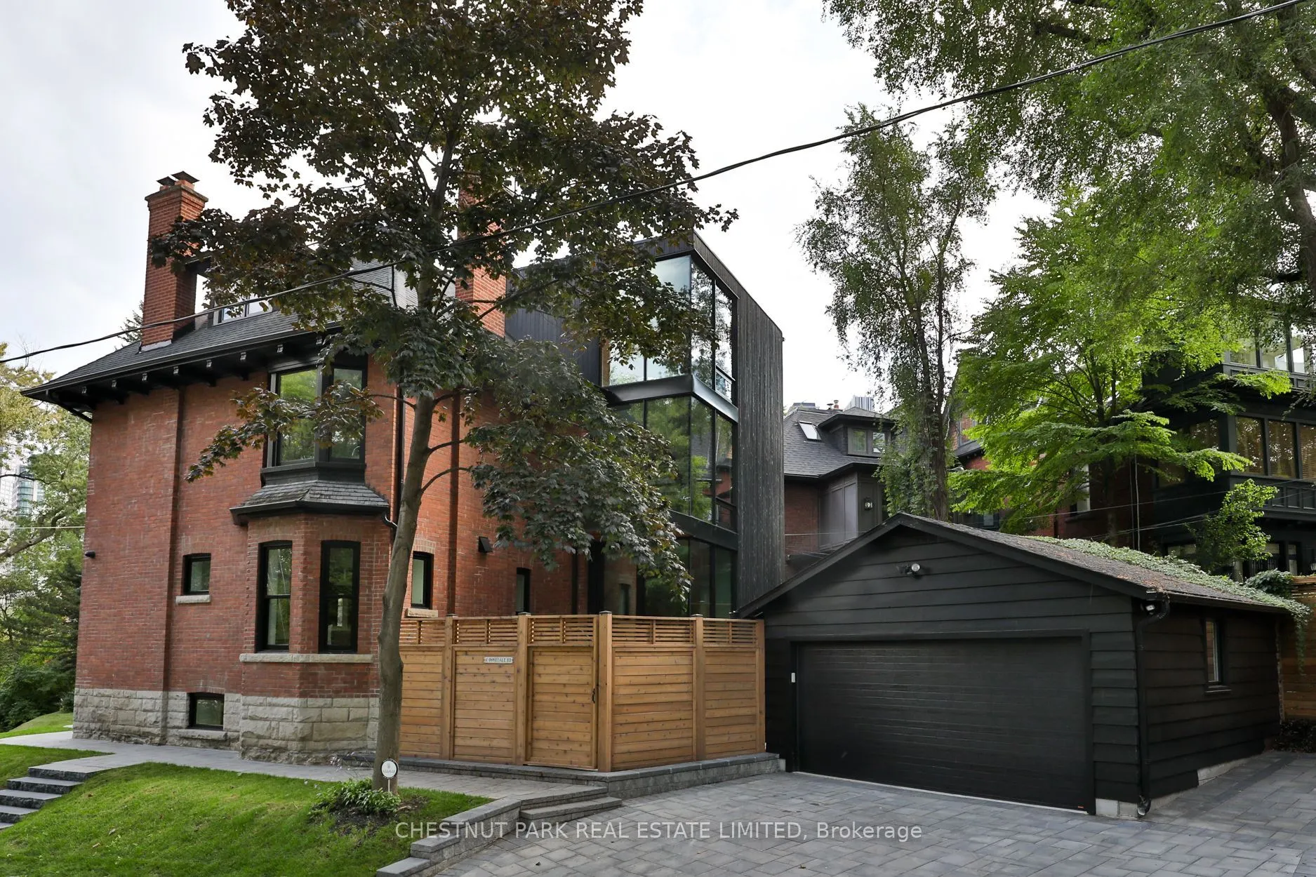 10 Rosedale Road