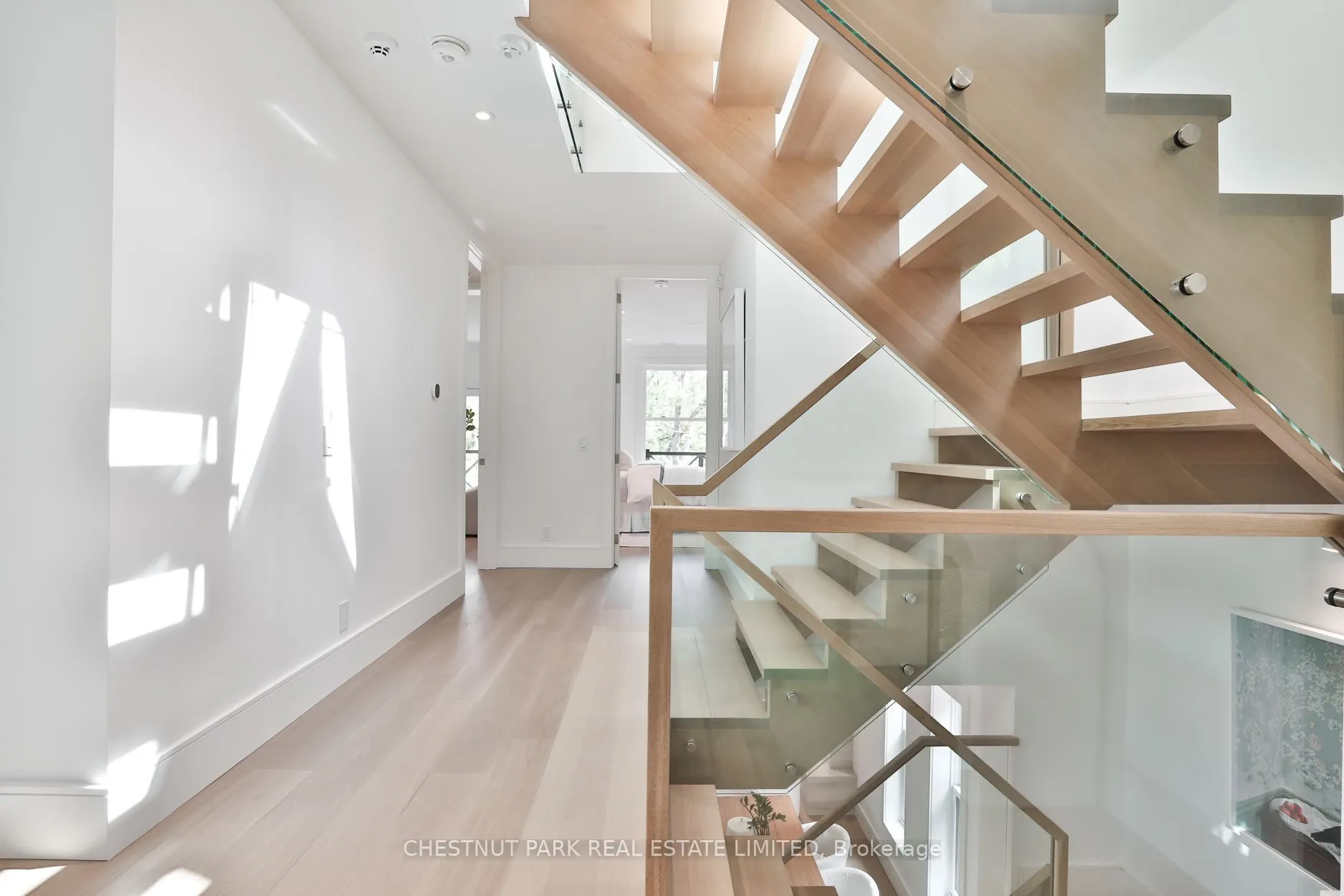 10 Rosedale Road