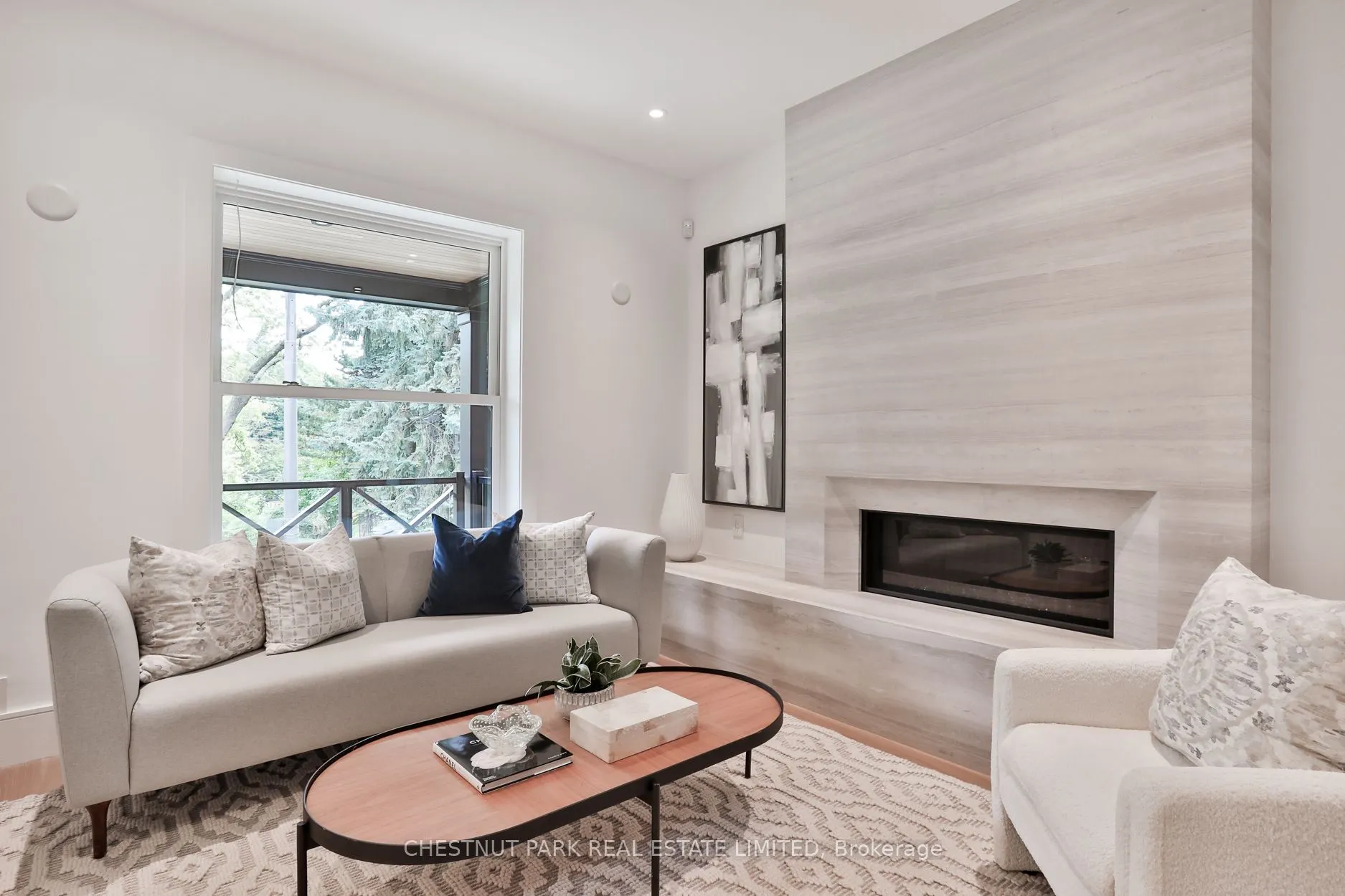 10 Rosedale Road