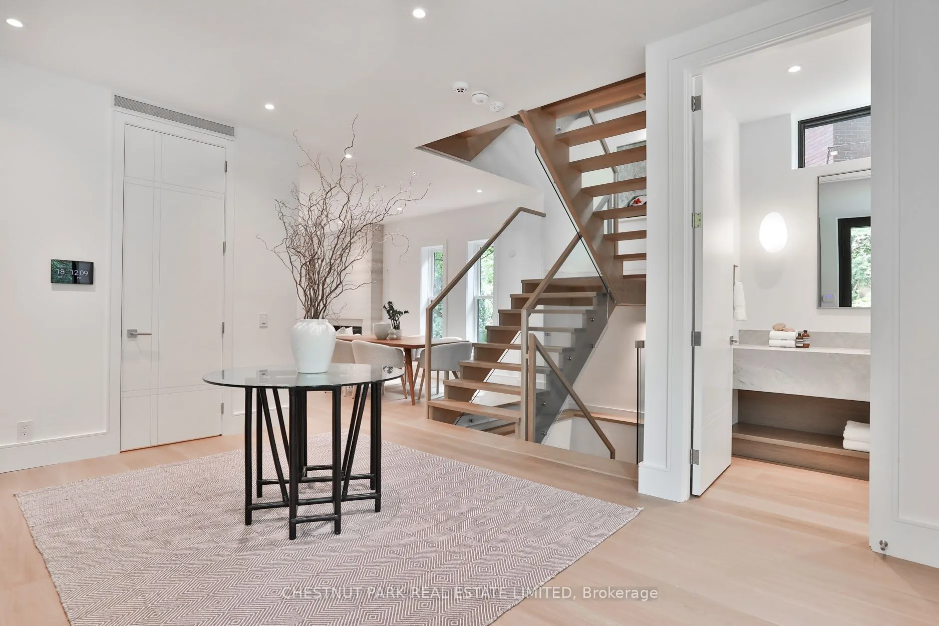 10 Rosedale Road