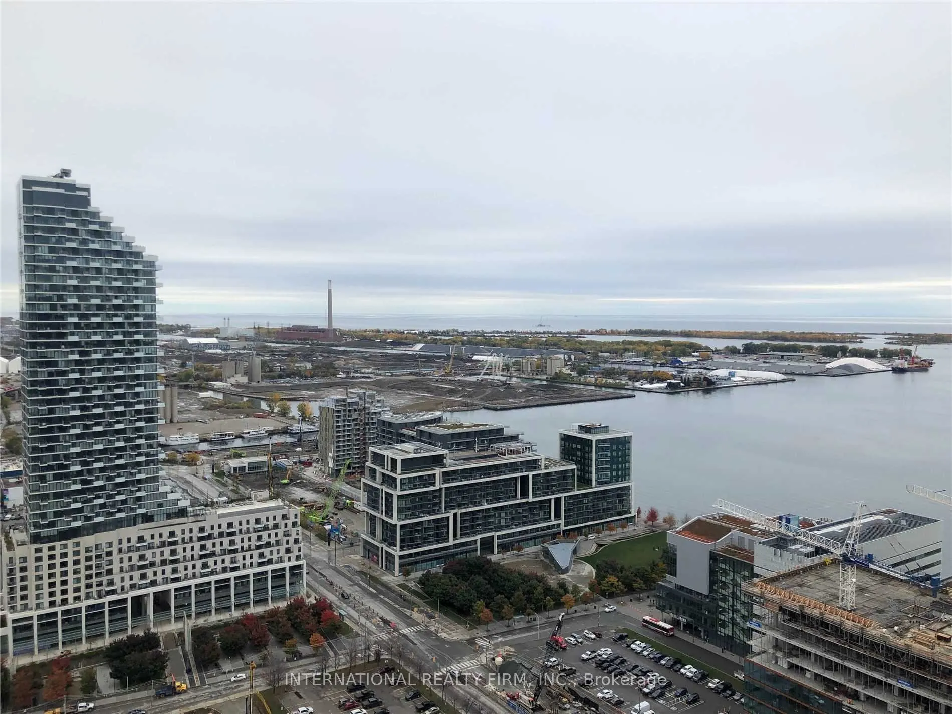 20 Richardson Street, #3303