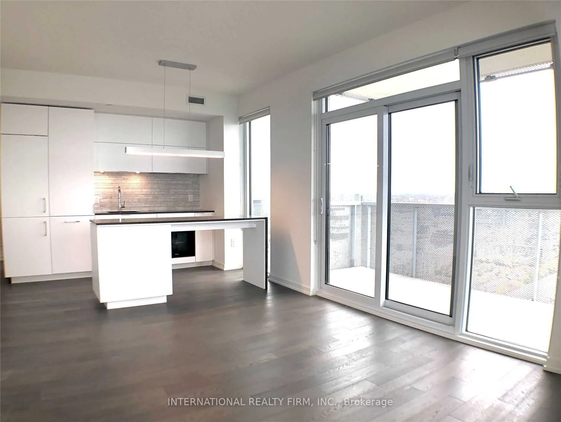 20 Richardson Street, #3303