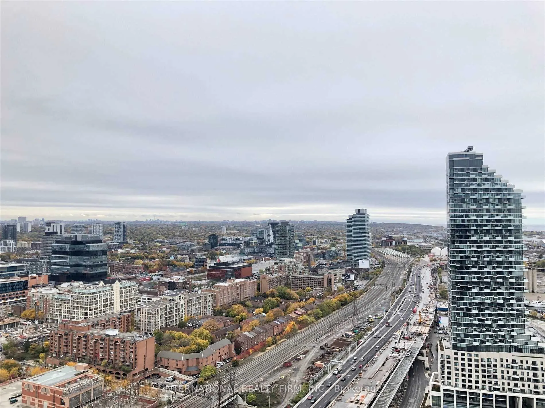 20 Richardson Street, #3303