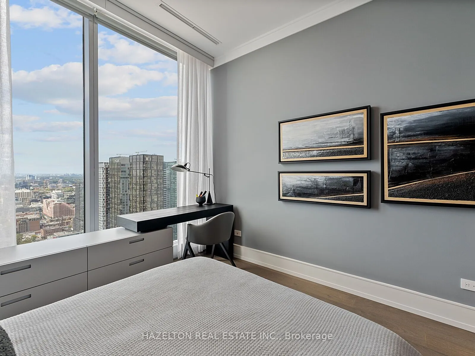 183 Wellington Avenue W, #4006