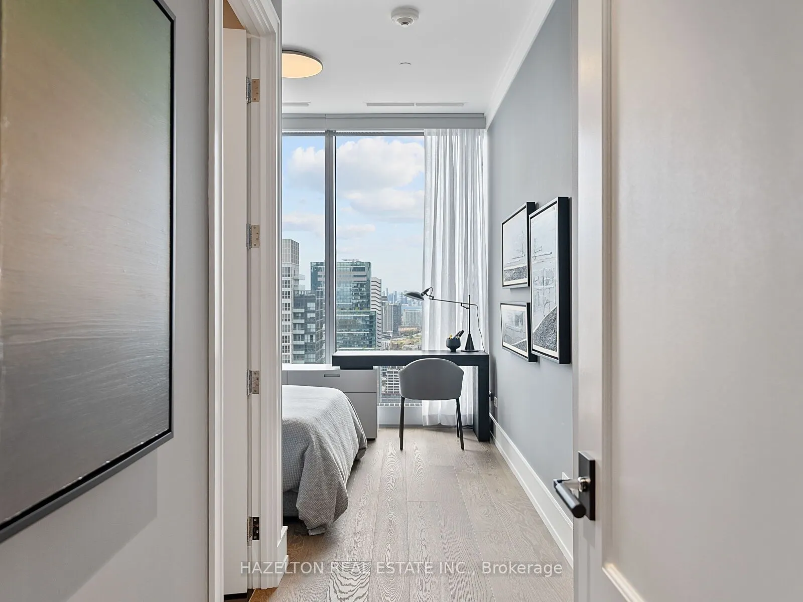 183 Wellington Avenue W, #4006