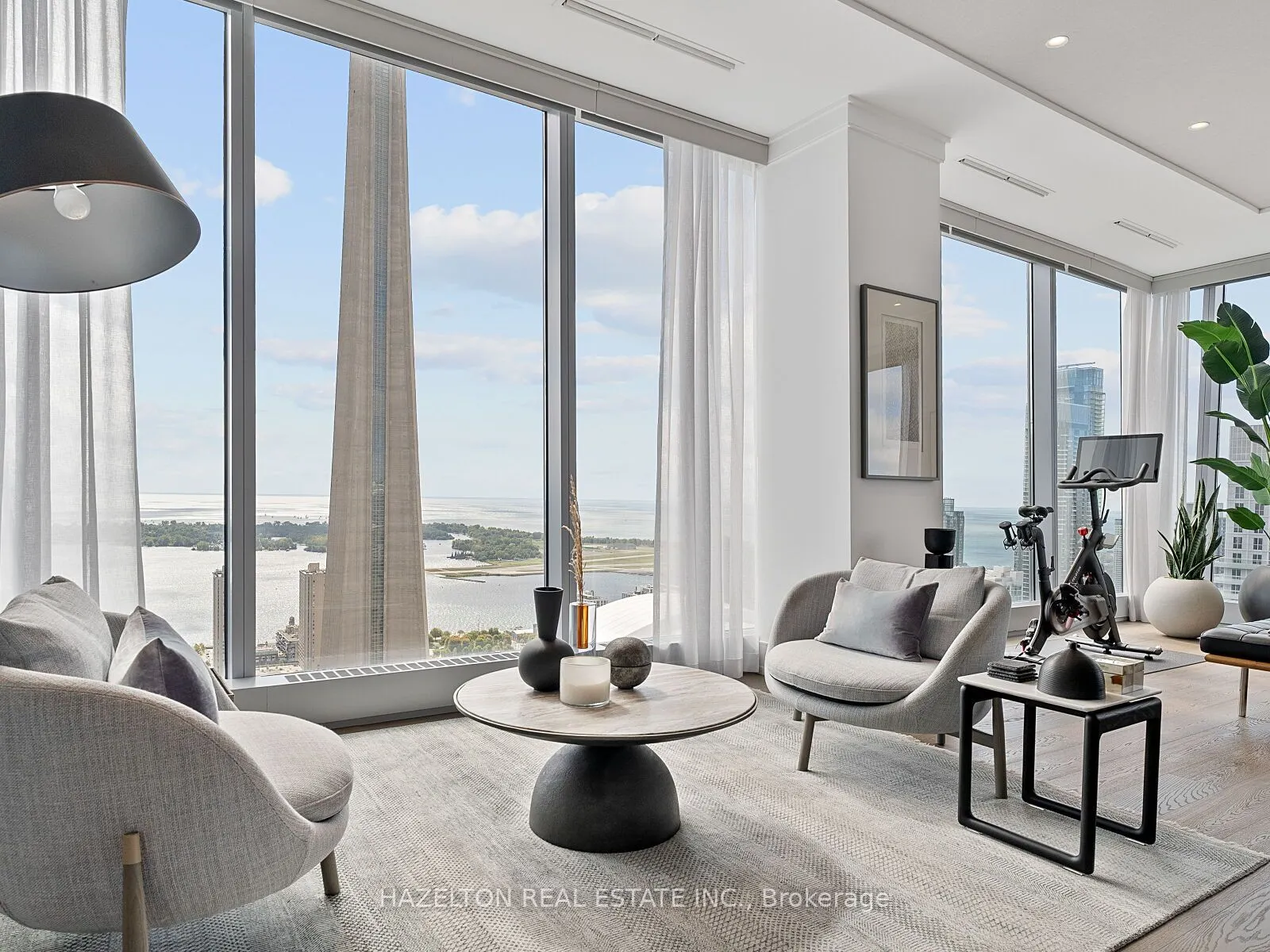 183 Wellington Avenue W, #4006