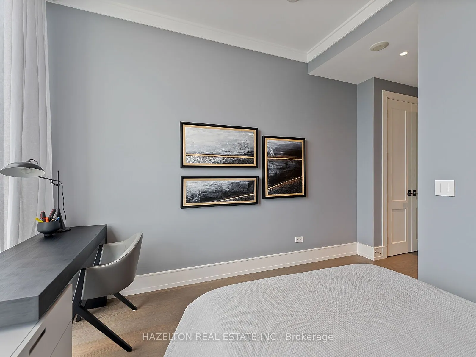 183 Wellington Avenue W, #4006