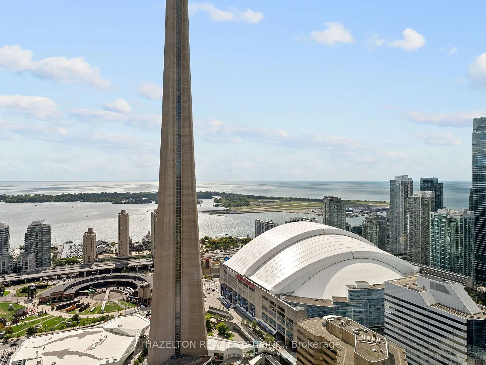 183 Wellington Avenue W, #4006