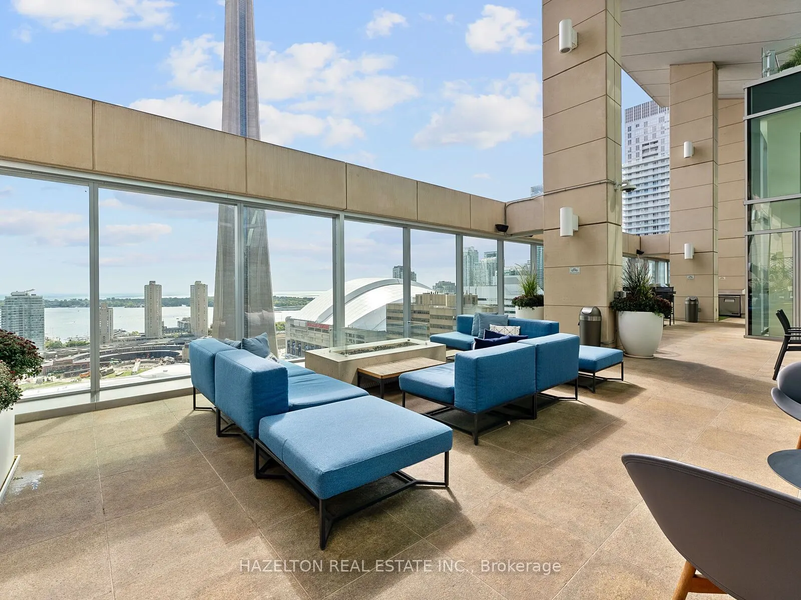 183 Wellington Avenue W, #4006