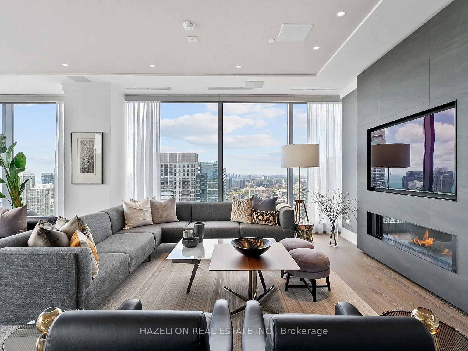 183 Wellington Avenue W, #4006