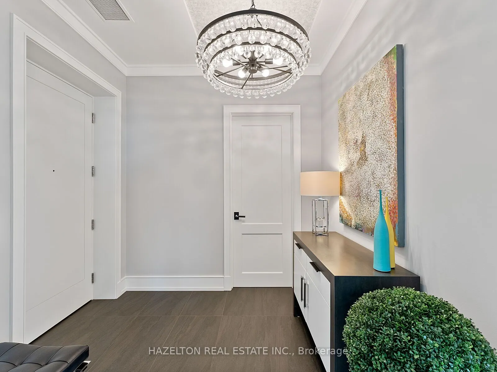 183 Wellington Avenue W, #4006