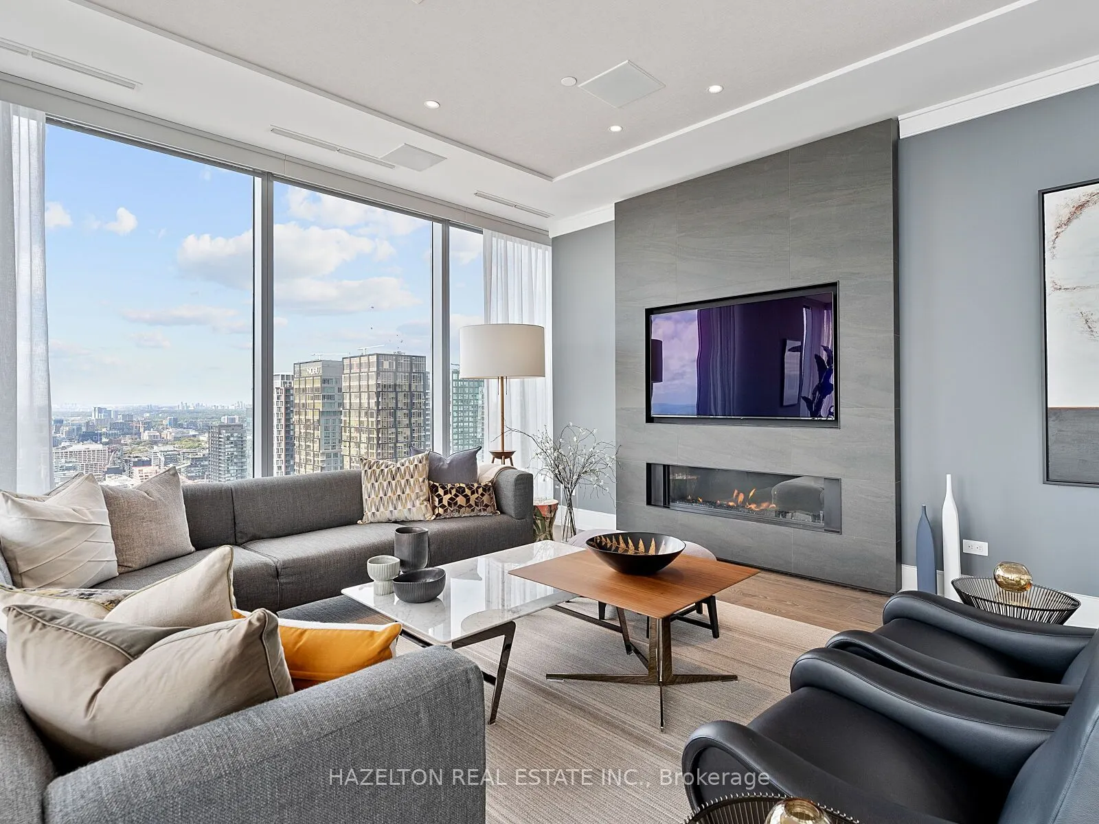 183 Wellington Avenue W, #4006
