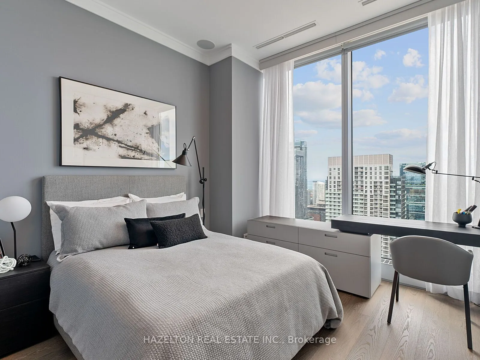 183 Wellington Avenue W, #4006