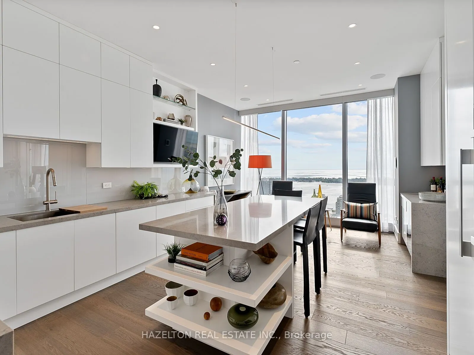 183 Wellington Avenue W, #4006