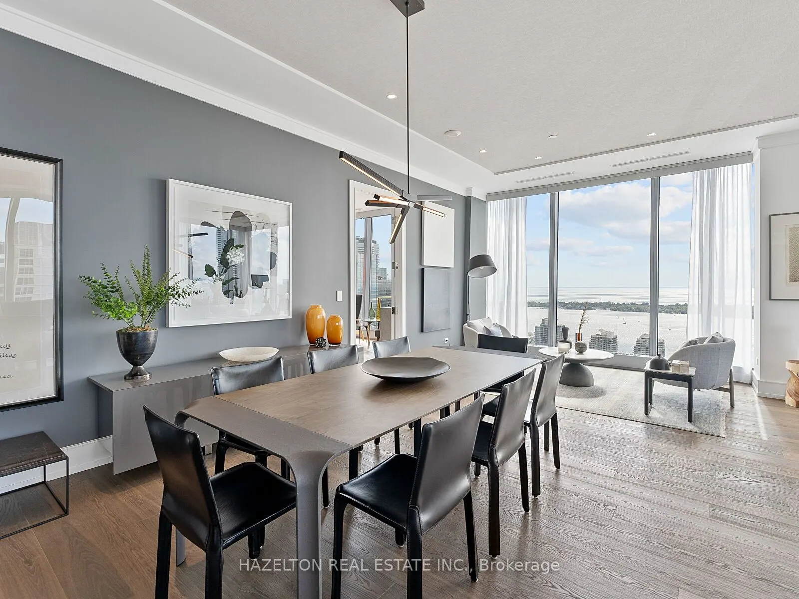 183 Wellington Avenue W, #4006