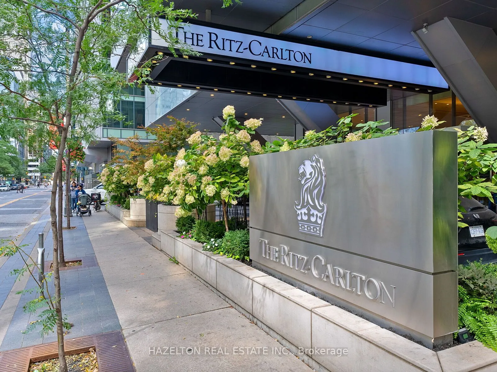 183 Wellington Avenue W, #4006
