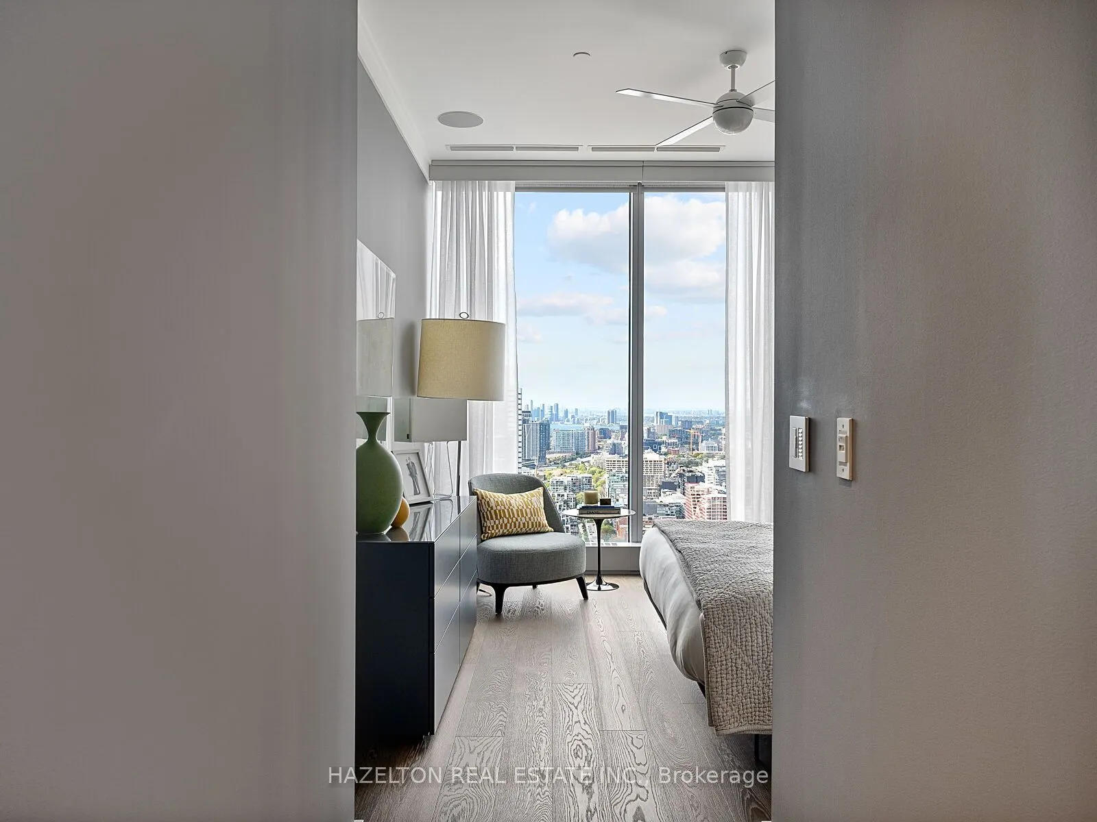 183 Wellington Avenue W, #4006