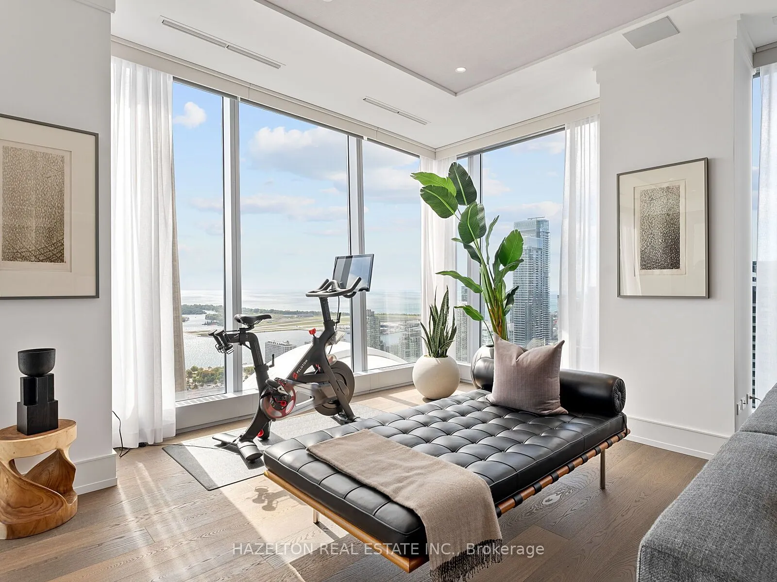 183 Wellington Avenue W, #4006