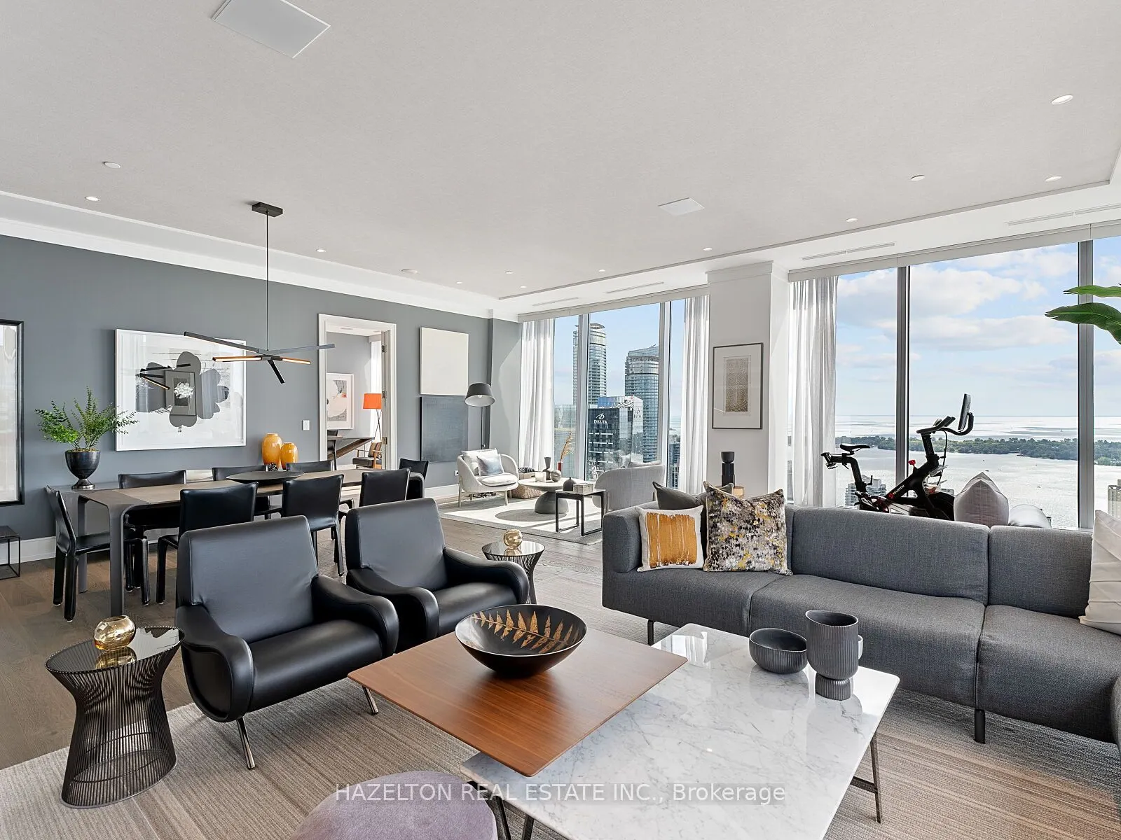183 Wellington Avenue W, #4006