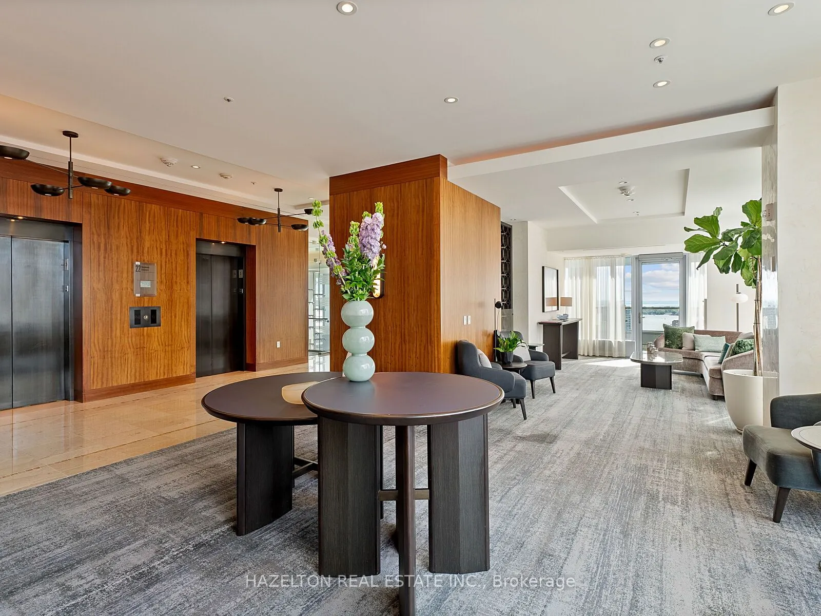 183 Wellington Avenue W, #4006
