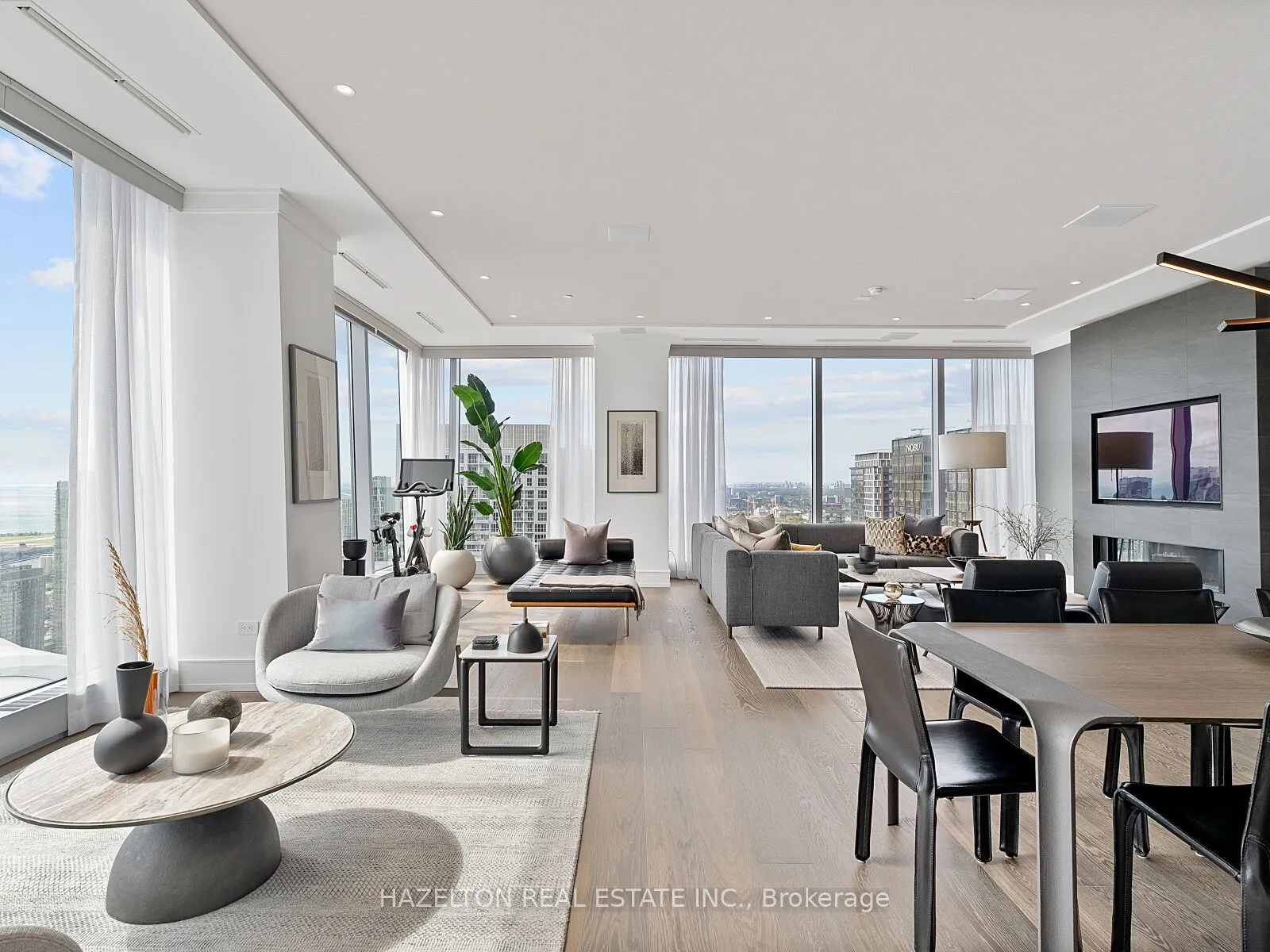 183 Wellington Avenue W, #4006