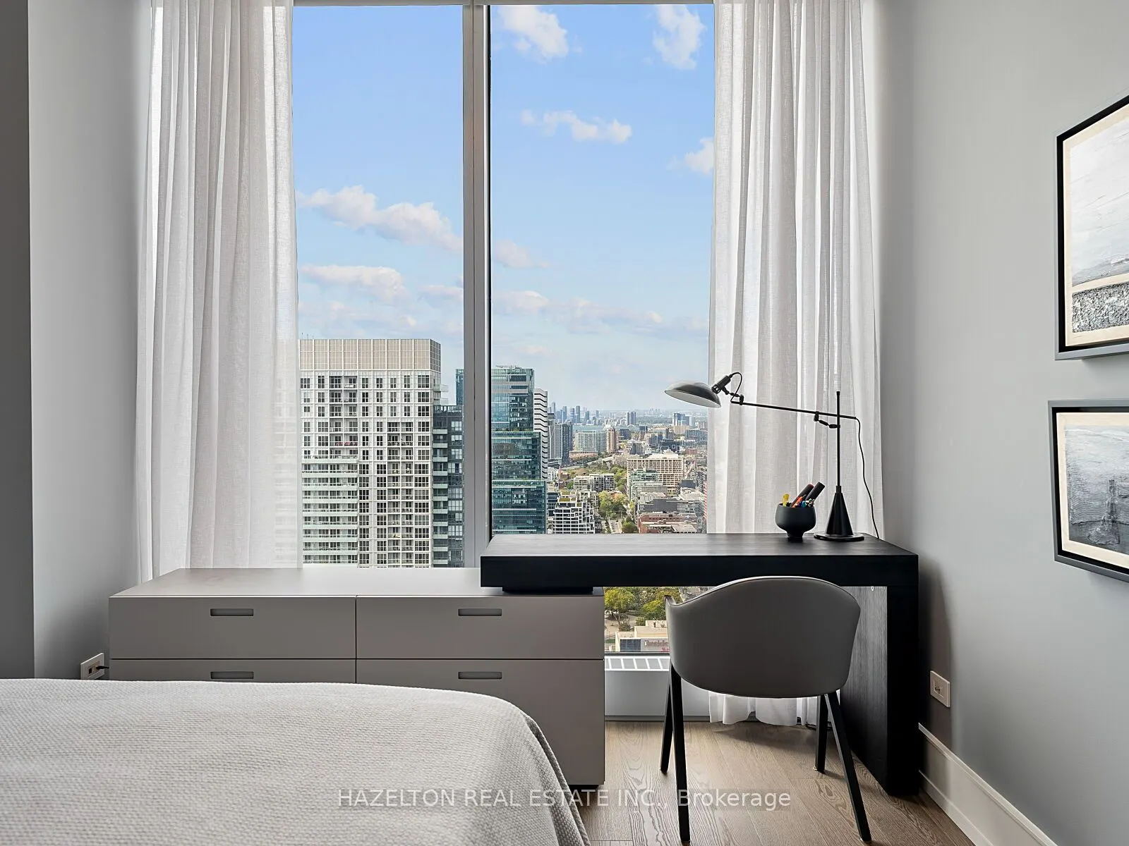 183 Wellington Avenue W, #4006