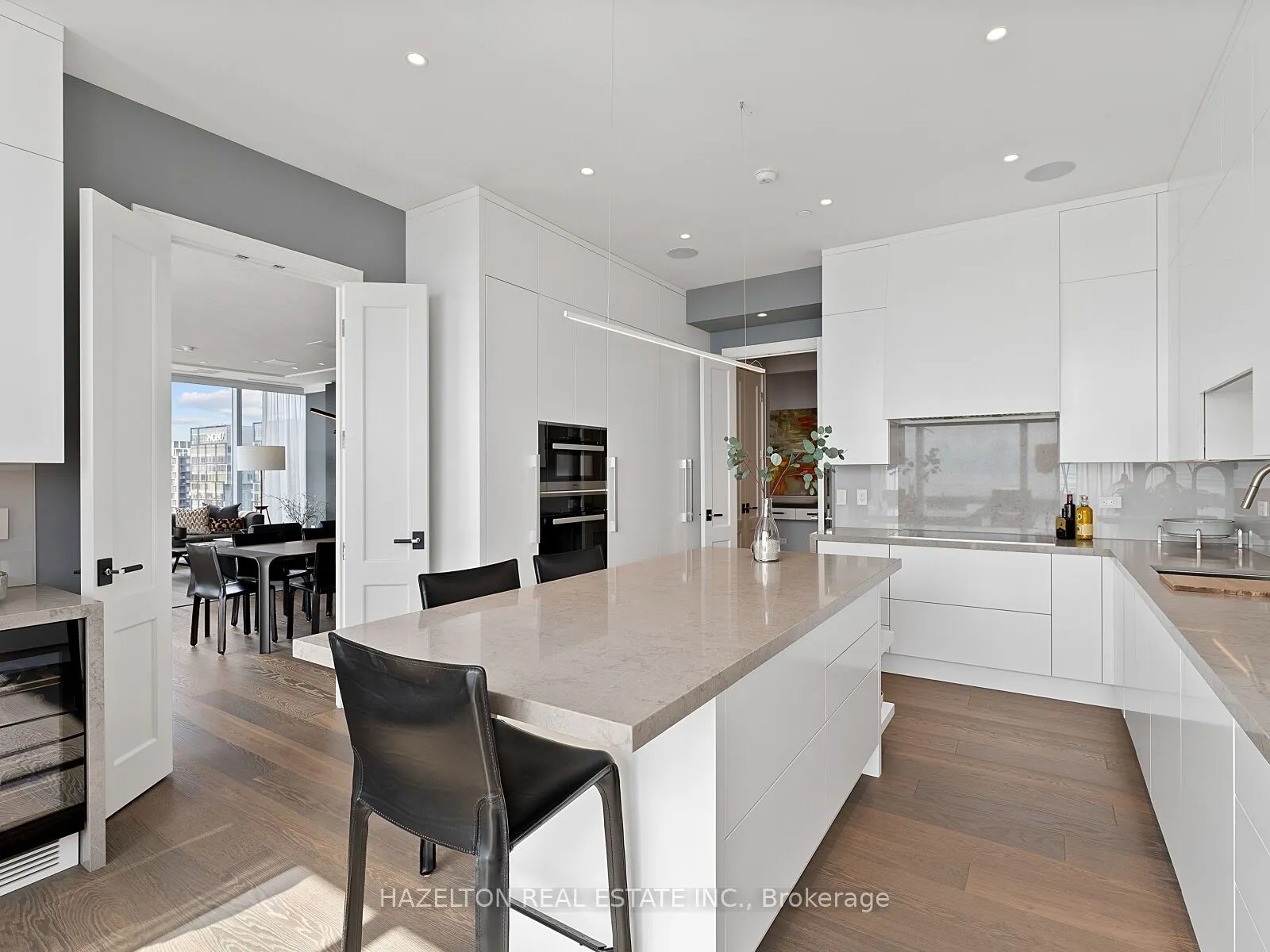 183 Wellington Avenue W, #4006