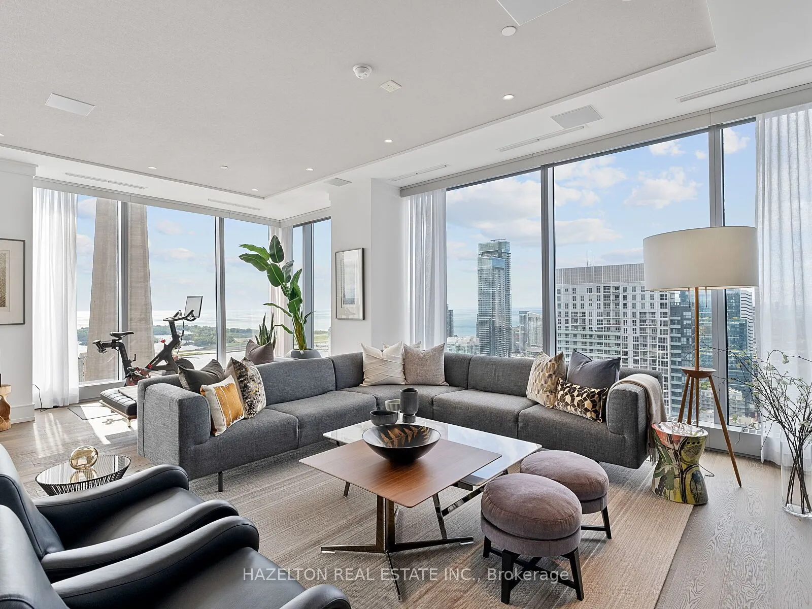 183 Wellington Avenue W, #4006