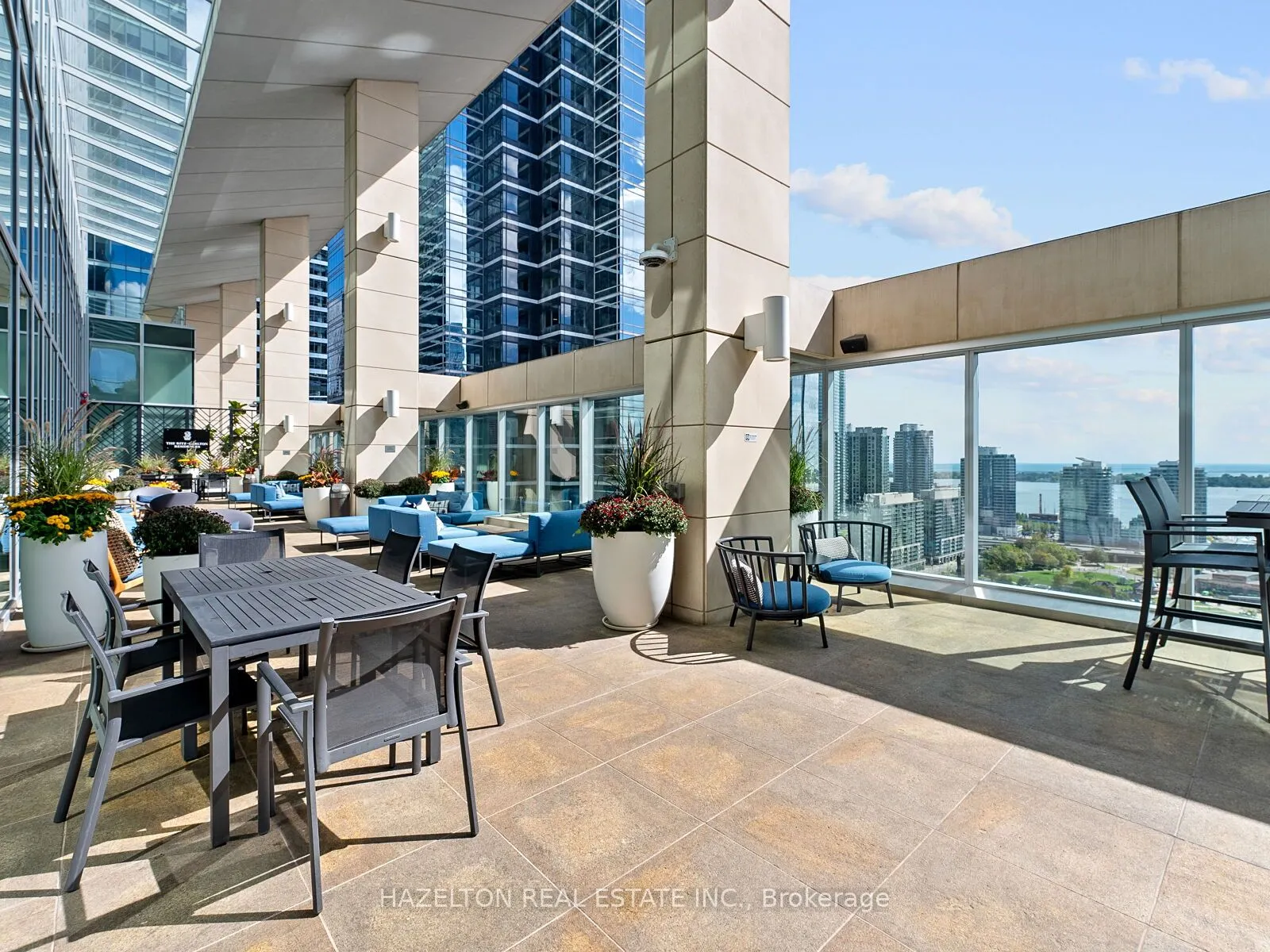 183 Wellington Avenue W, #4006