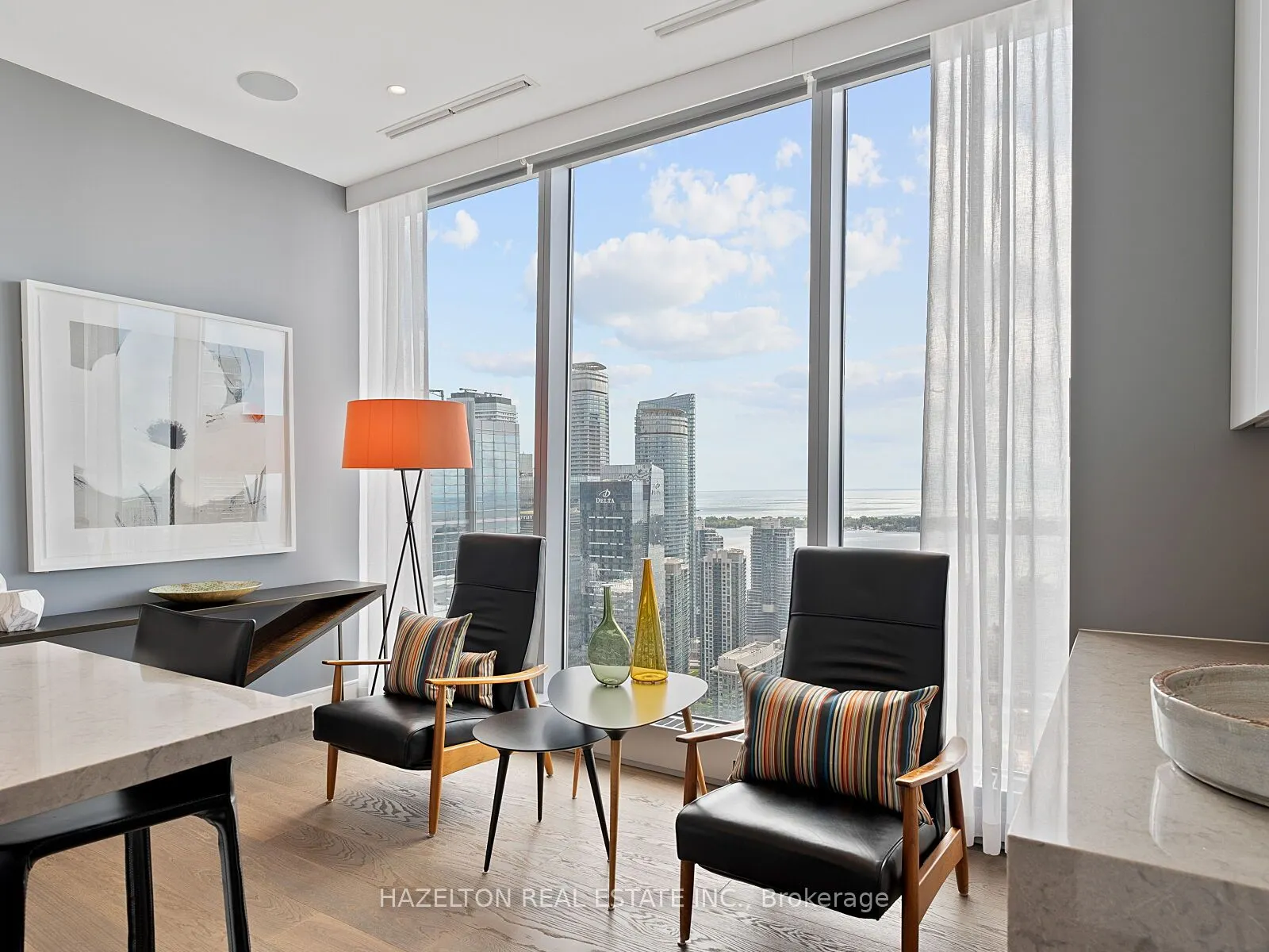183 Wellington Avenue W, #4006